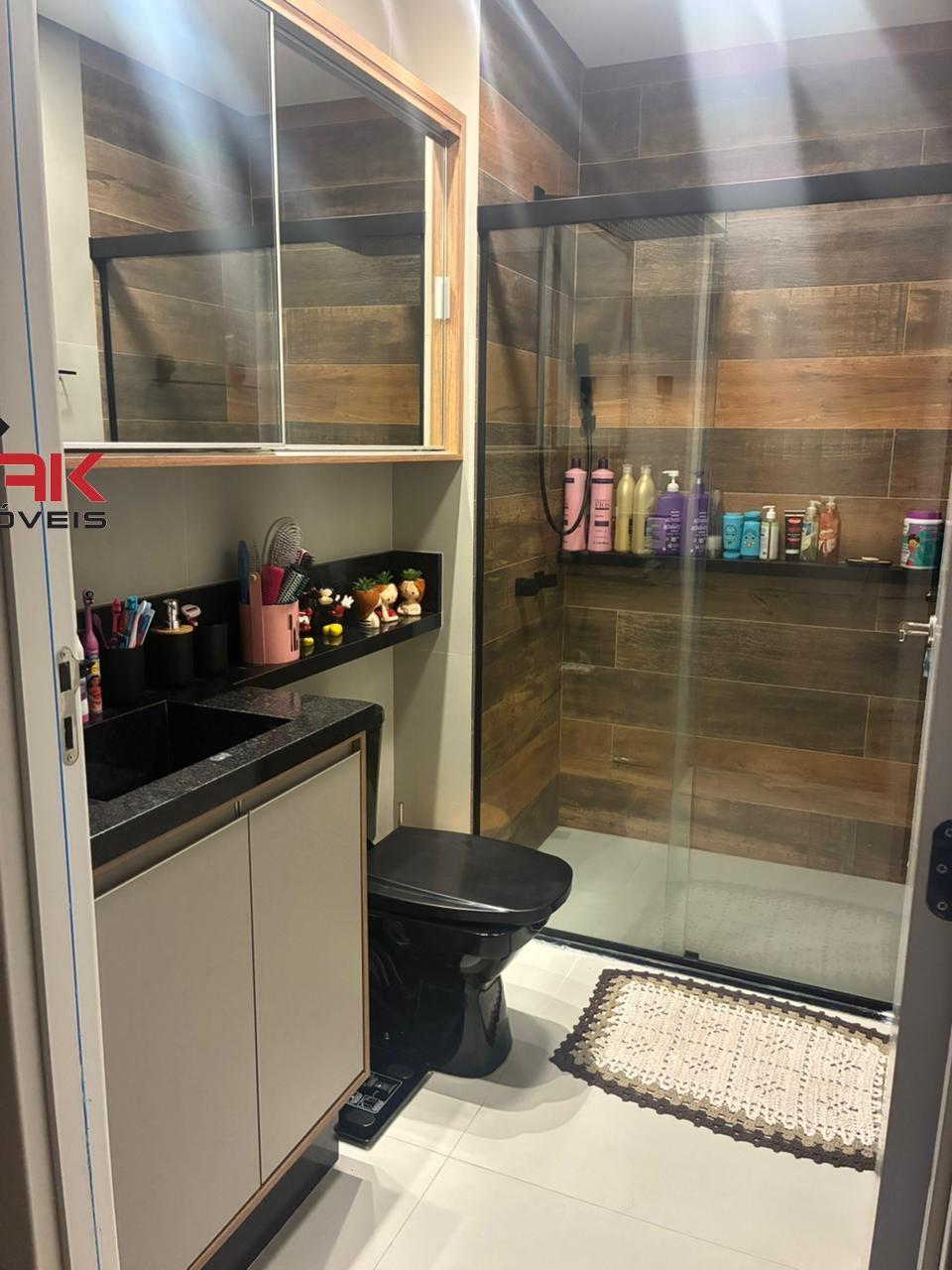Apartamento, 3 quartos, 56 m² - Foto 9