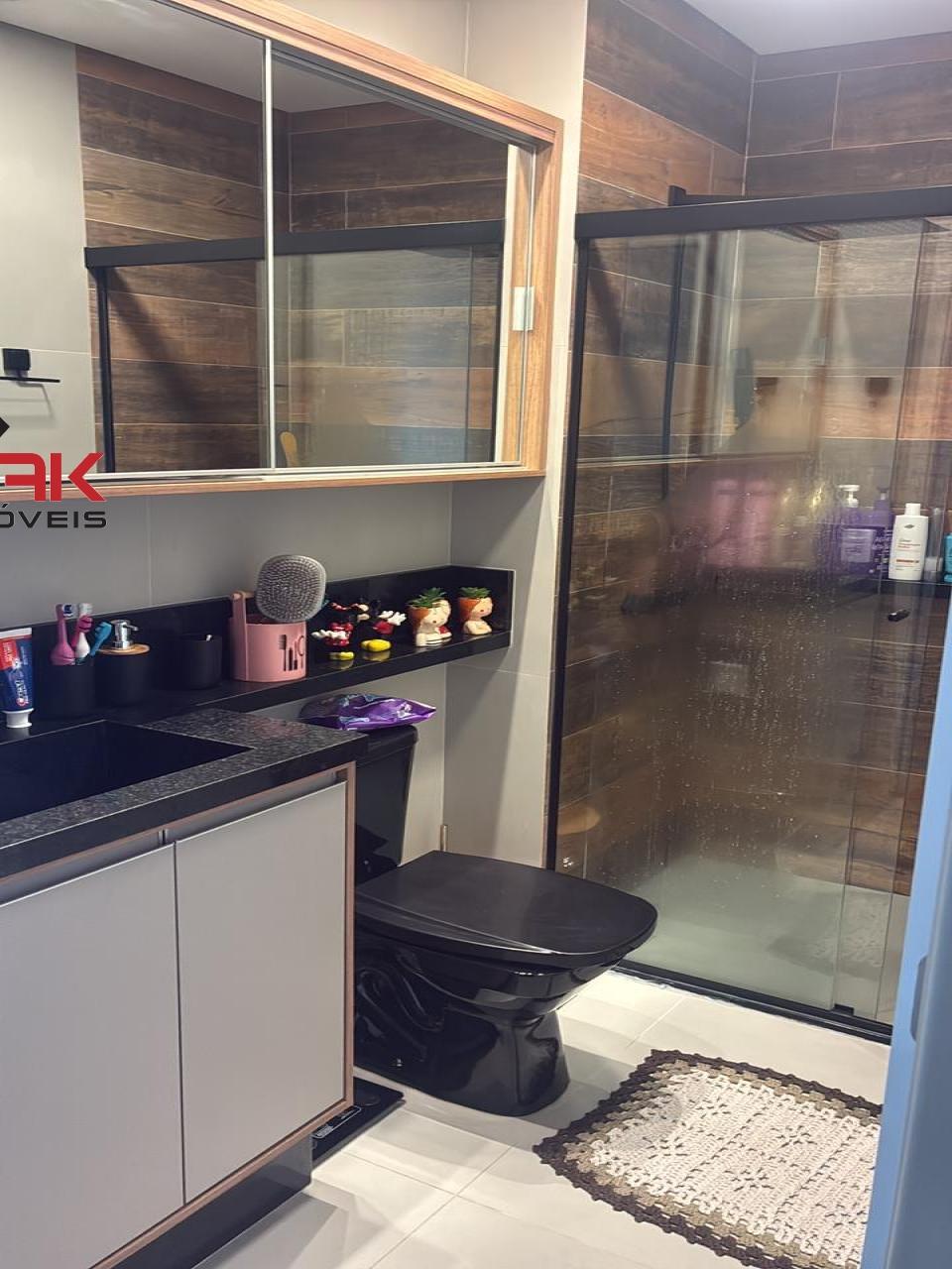 Apartamento, 3 quartos, 56 m² - Foto 10