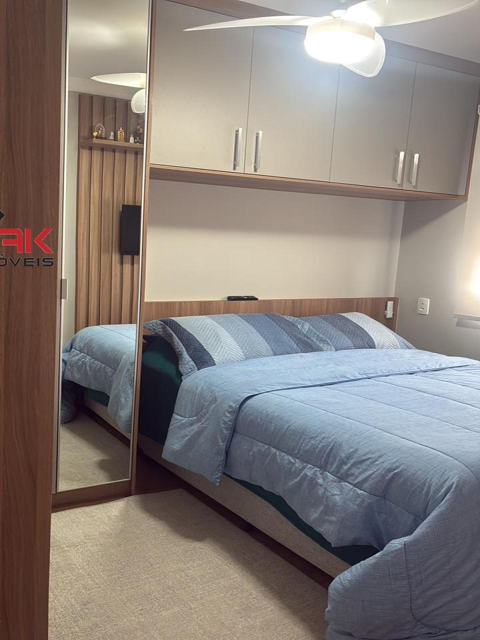 Apartamento, 3 quartos, 56 m² - Foto 12