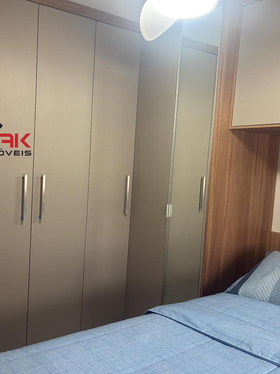 Apartamento, 3 quartos, 56 m² - Foto 13