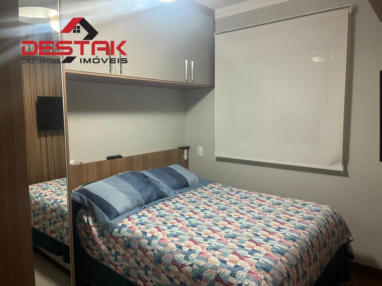 Apartamento, 3 quartos, 56 m² - Foto 16