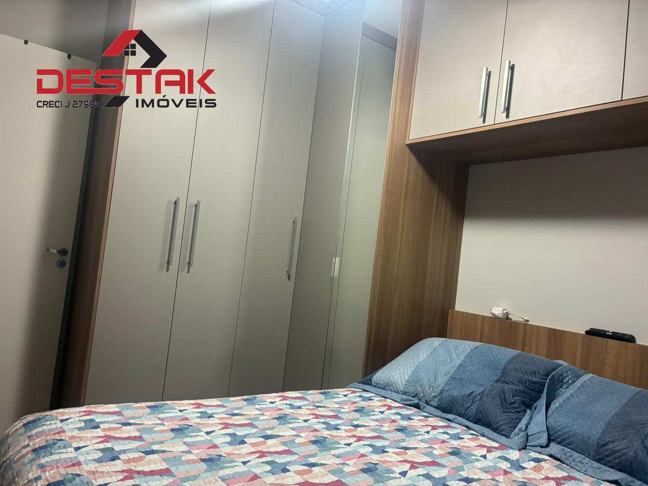 Apartamento, 3 quartos, 56 m² - Foto 17