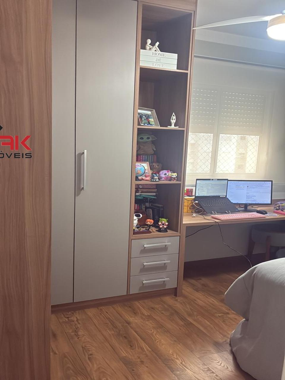Apartamento, 3 quartos, 56 m² - Foto 19