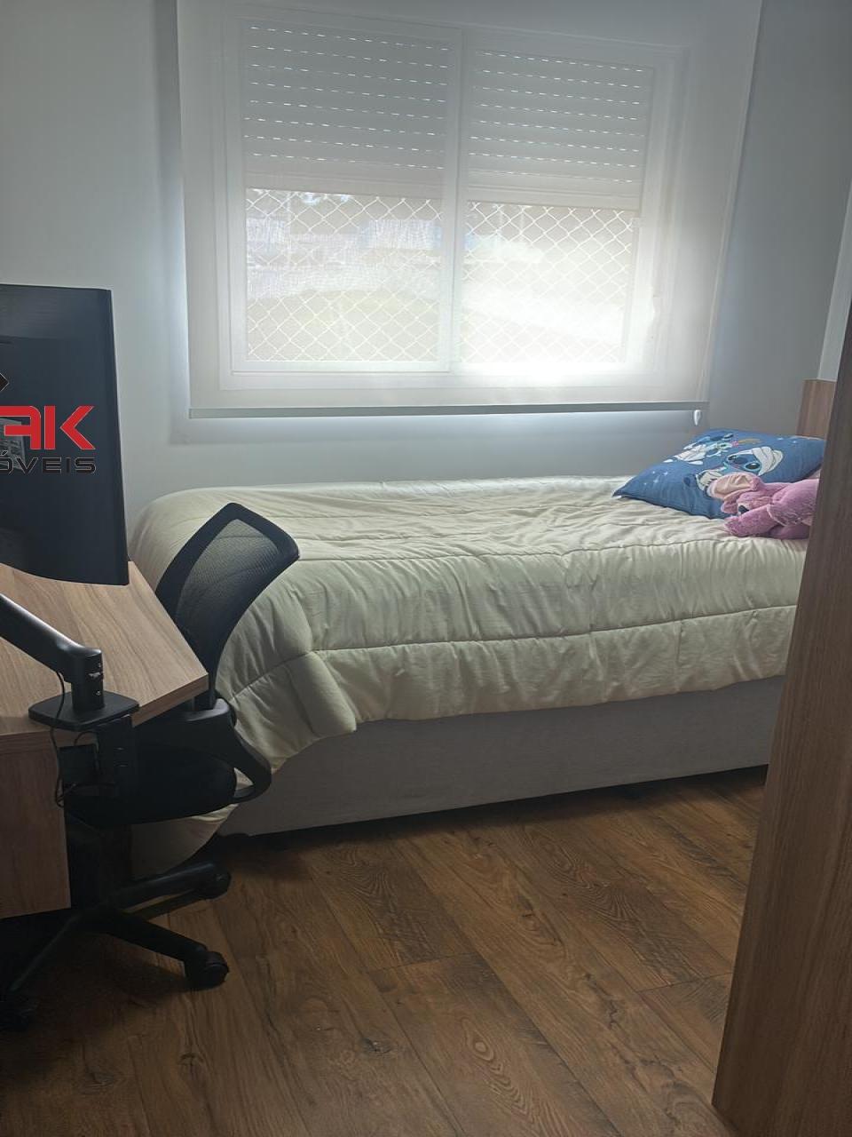 Apartamento, 3 quartos, 56 m² - Foto 20