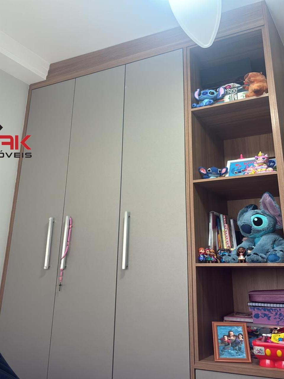 Apartamento, 3 quartos, 56 m² - Foto 21