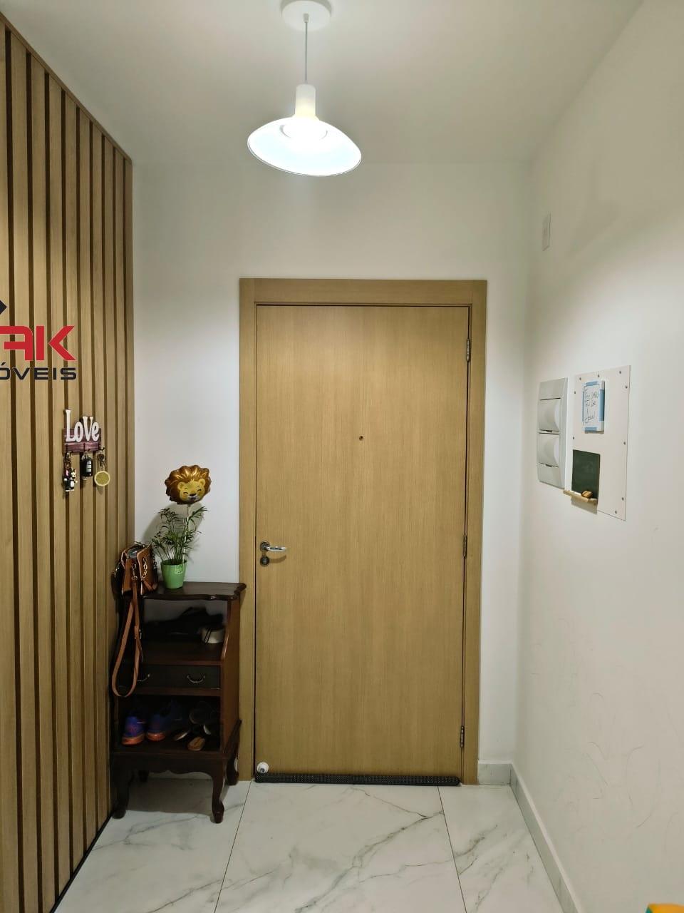 Apartamento, 2 quartos, 71 m² - Foto 3