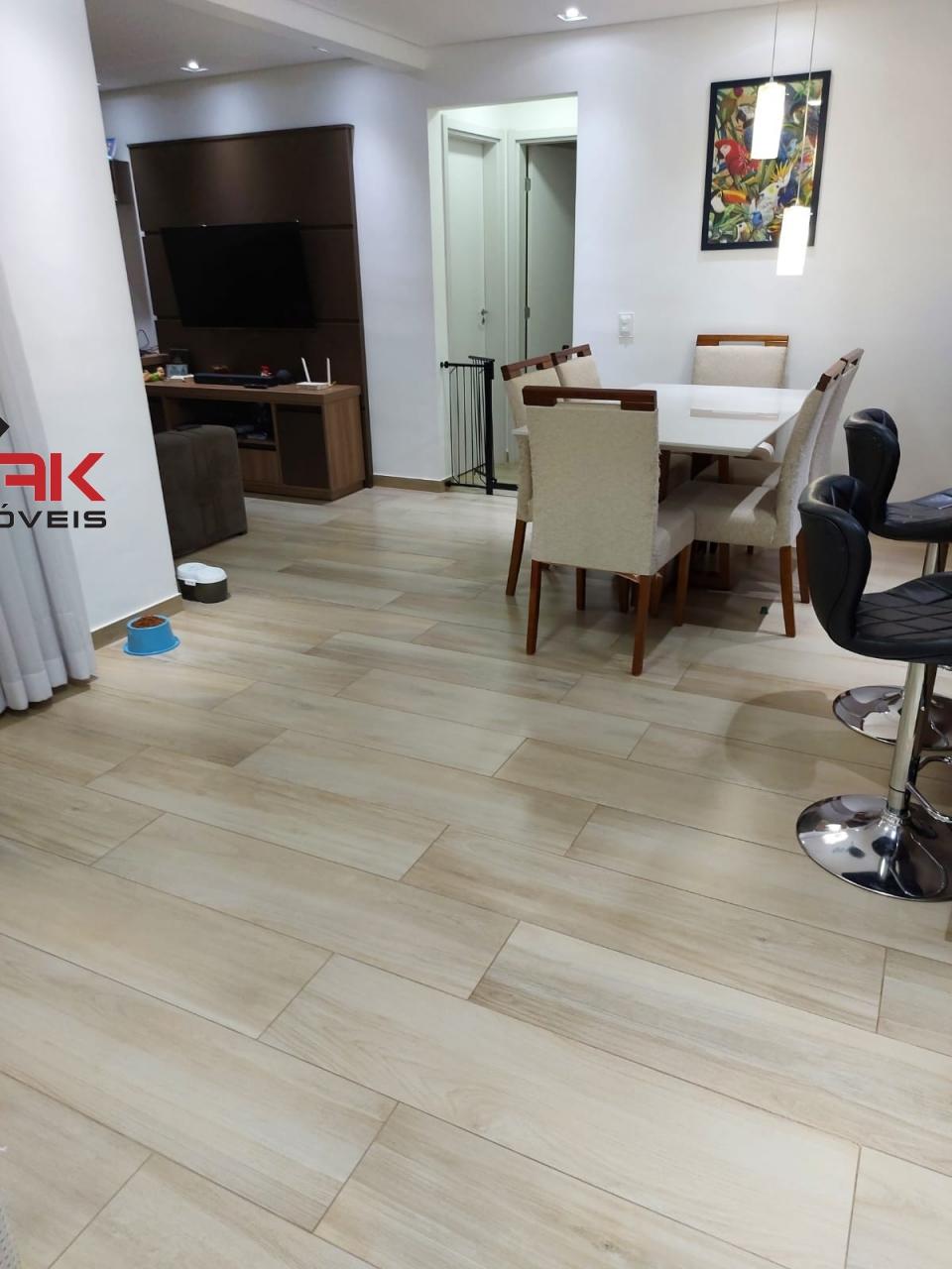 Apartamento, 3 quartos, 72 m² - Foto 1