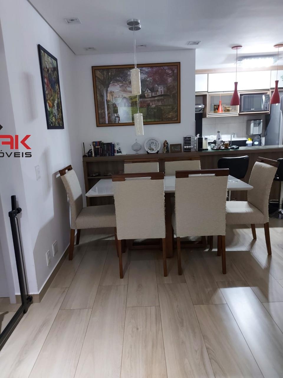 Apartamento, 3 quartos, 72 m² - Foto 3