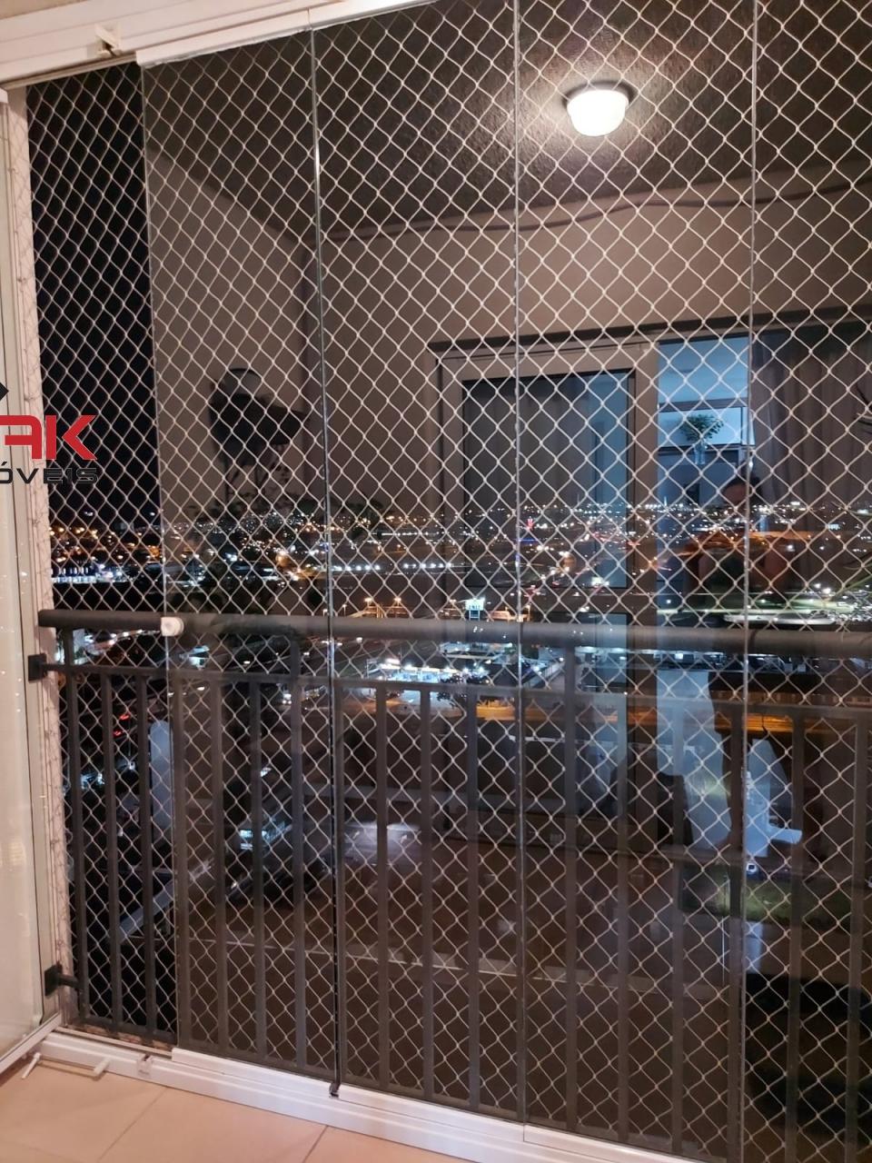 Apartamento, 3 quartos, 72 m² - Foto 6
