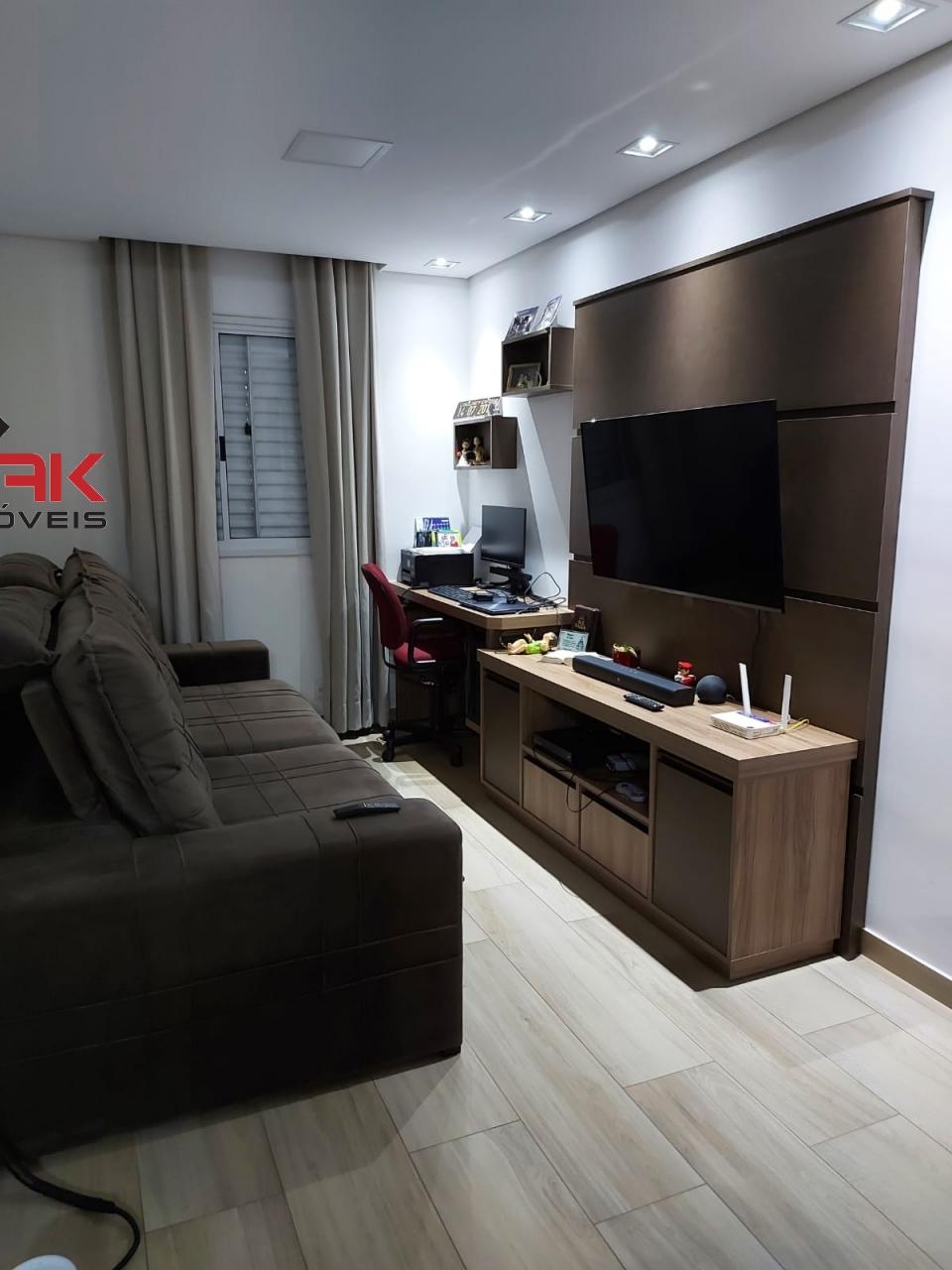 Apartamento, 3 quartos, 72 m² - Foto 7