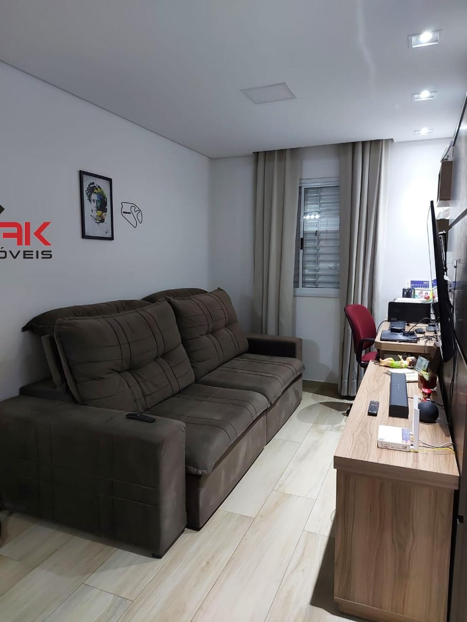 Apartamento, 3 quartos, 72 m² - Foto 8