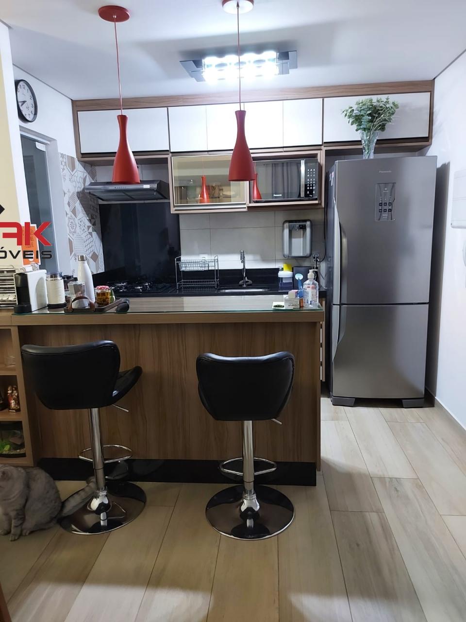 Apartamento, 3 quartos, 72 m² - Foto 9
