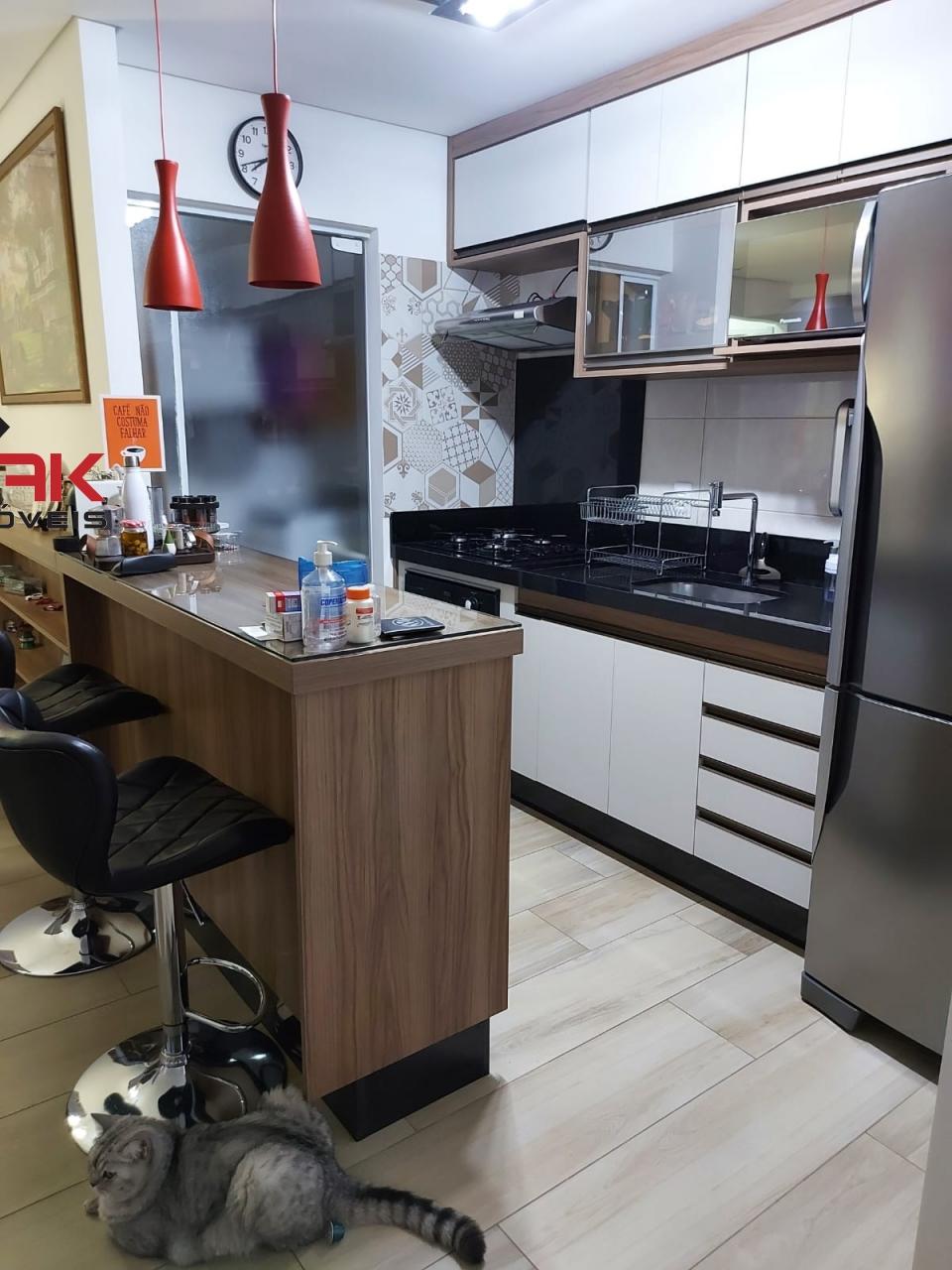 Apartamento, 3 quartos, 72 m² - Foto 10