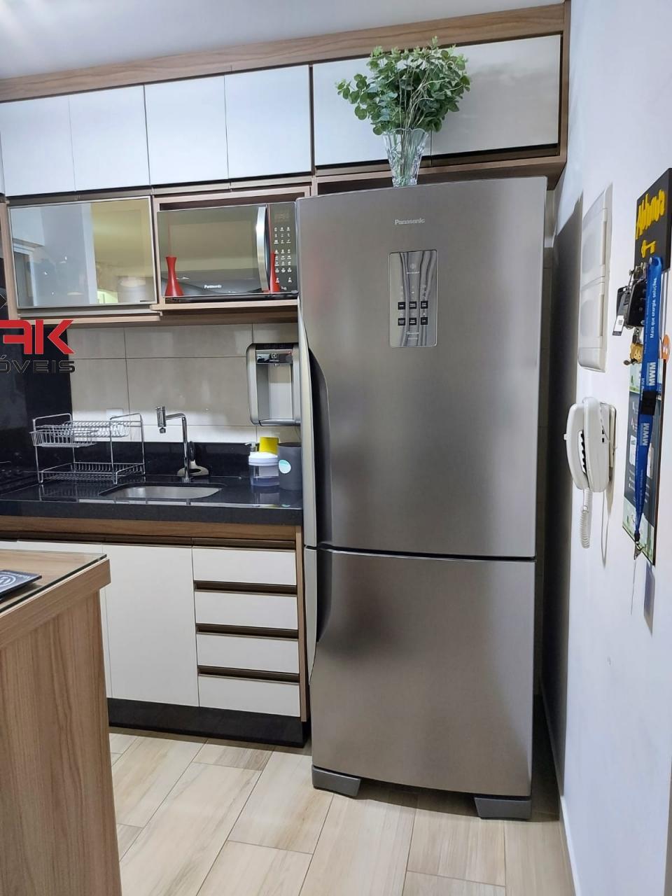 Apartamento, 3 quartos, 72 m² - Foto 11