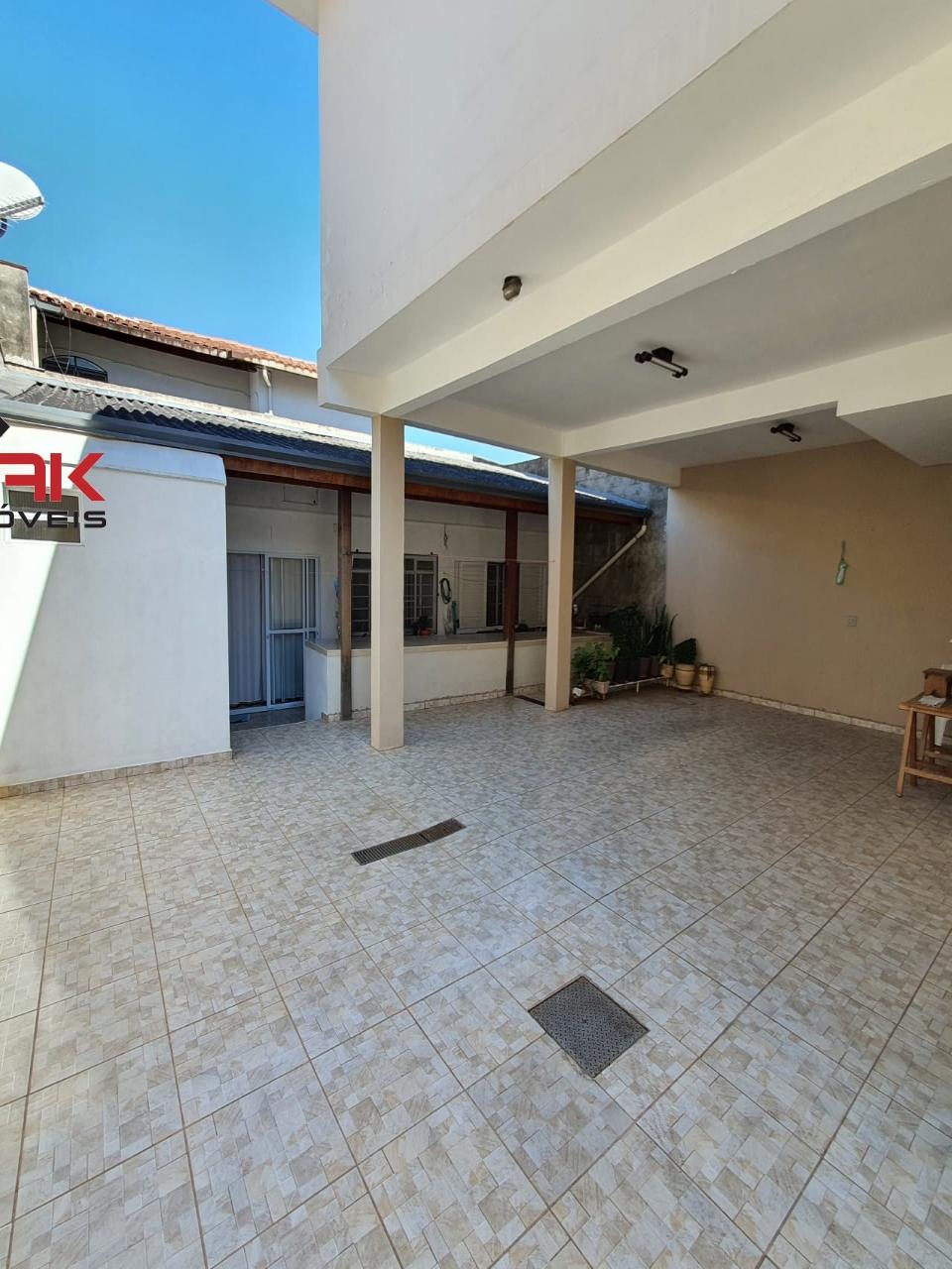 Casa, 3 quartos, 275 m² - Foto 19