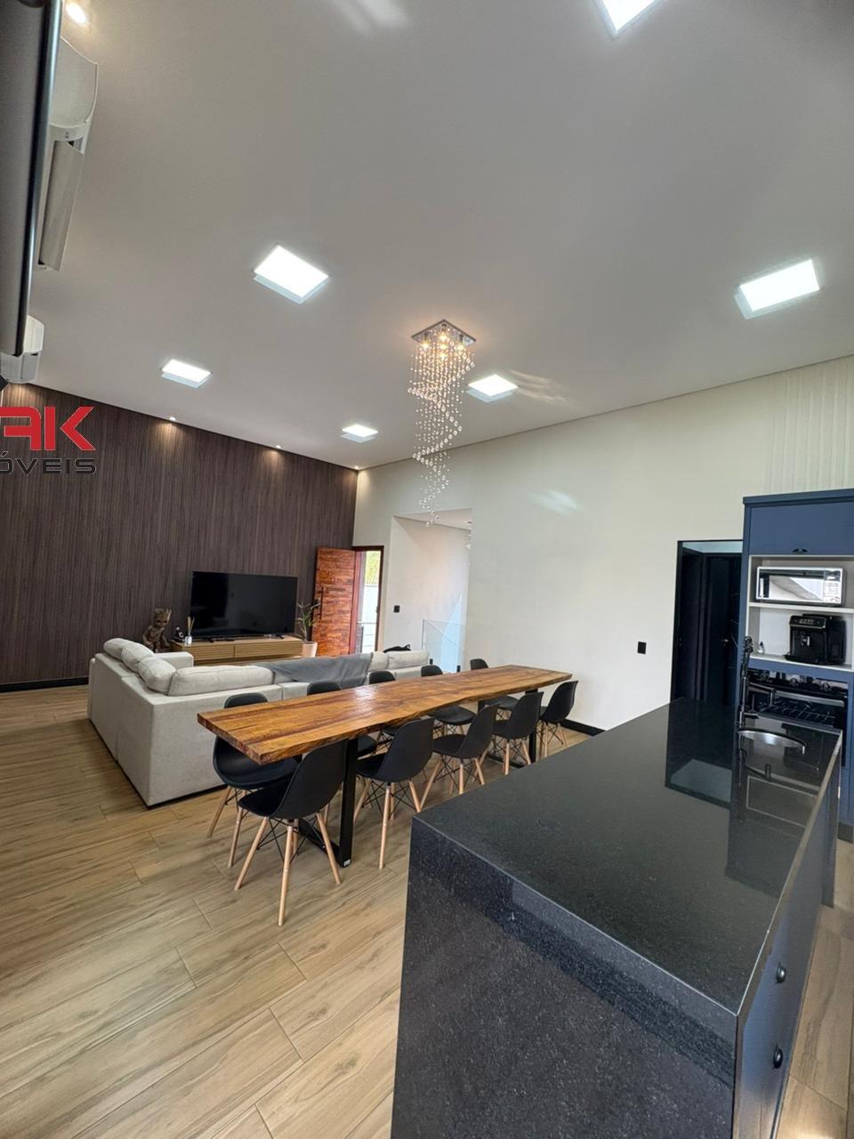 Casa de Condomínio, 4 quartos - Foto 5