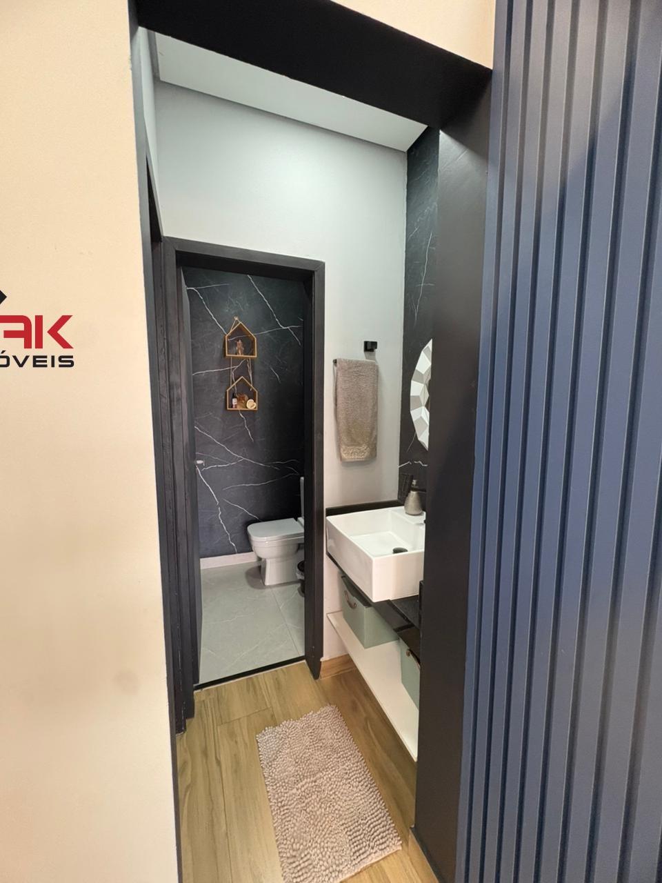 Casa de Condomínio, 4 quartos - Foto 7