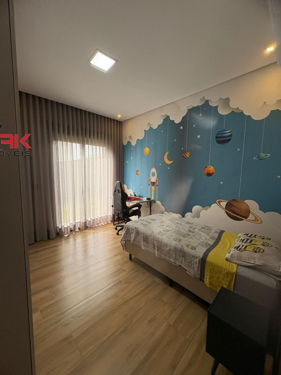 Casa de Condomínio, 4 quartos - Foto 18