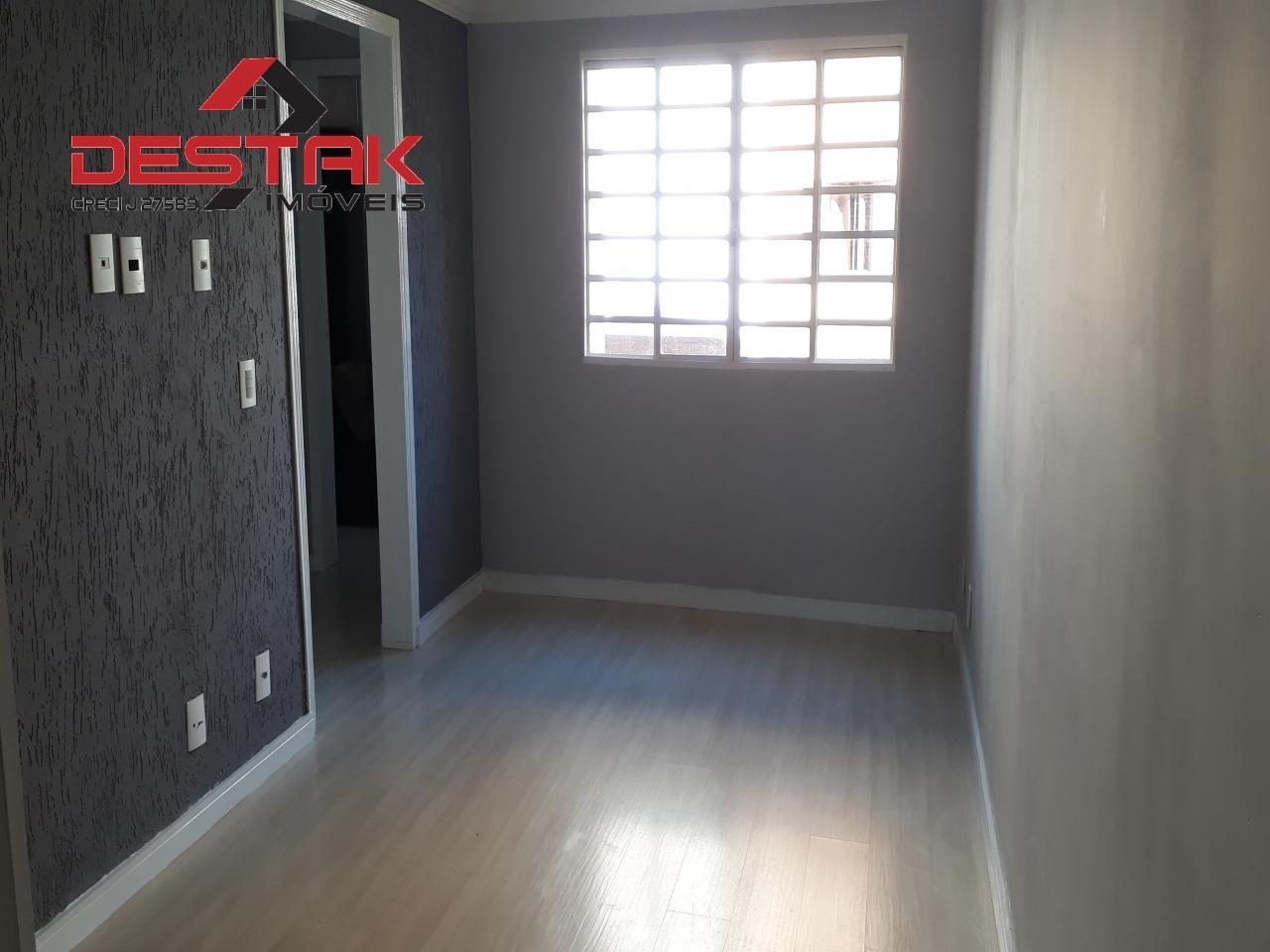 Apartamento, 2 quartos, 50 m² - Foto 1