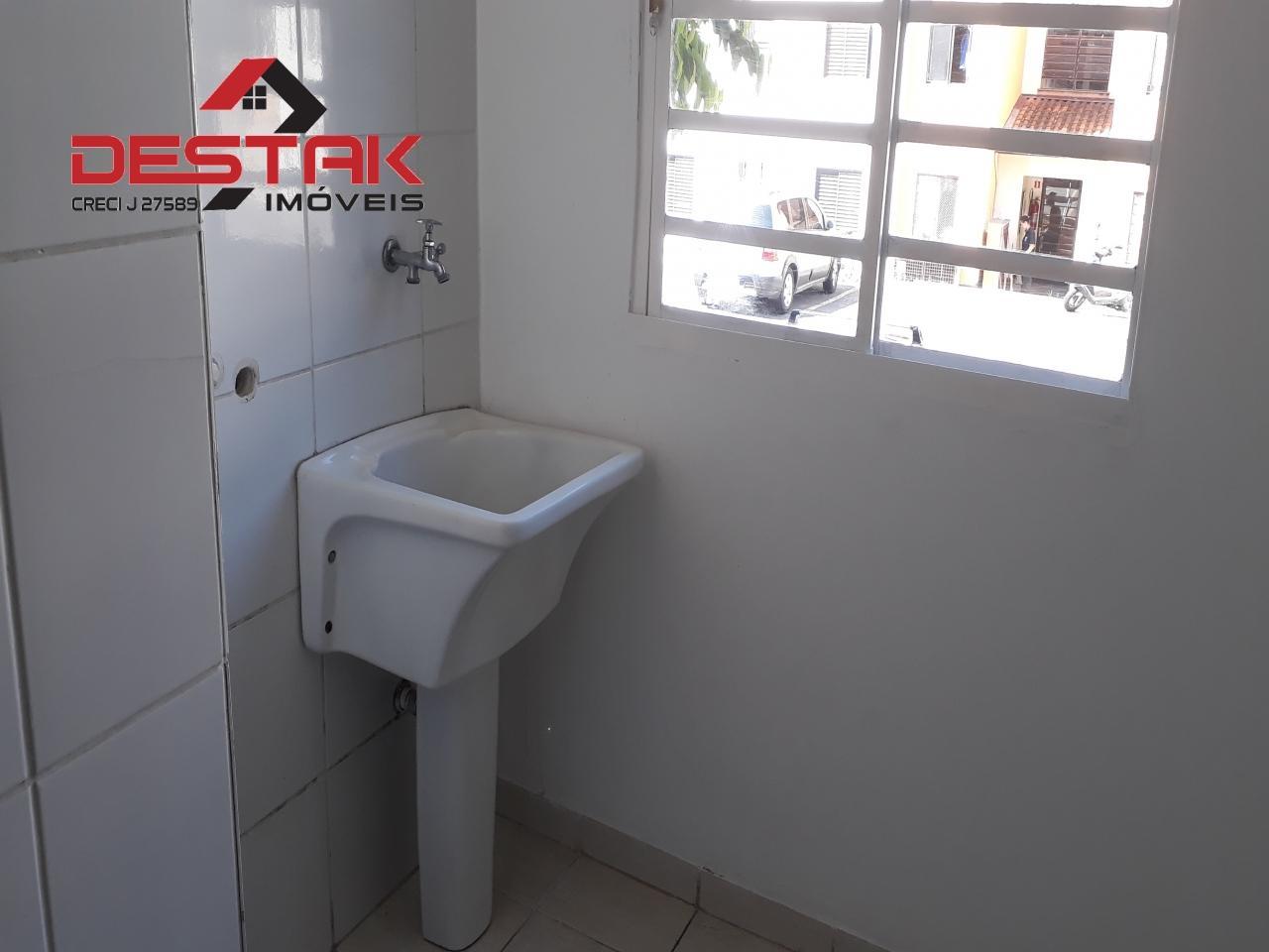 Apartamento, 2 quartos, 50 m² - Foto 6