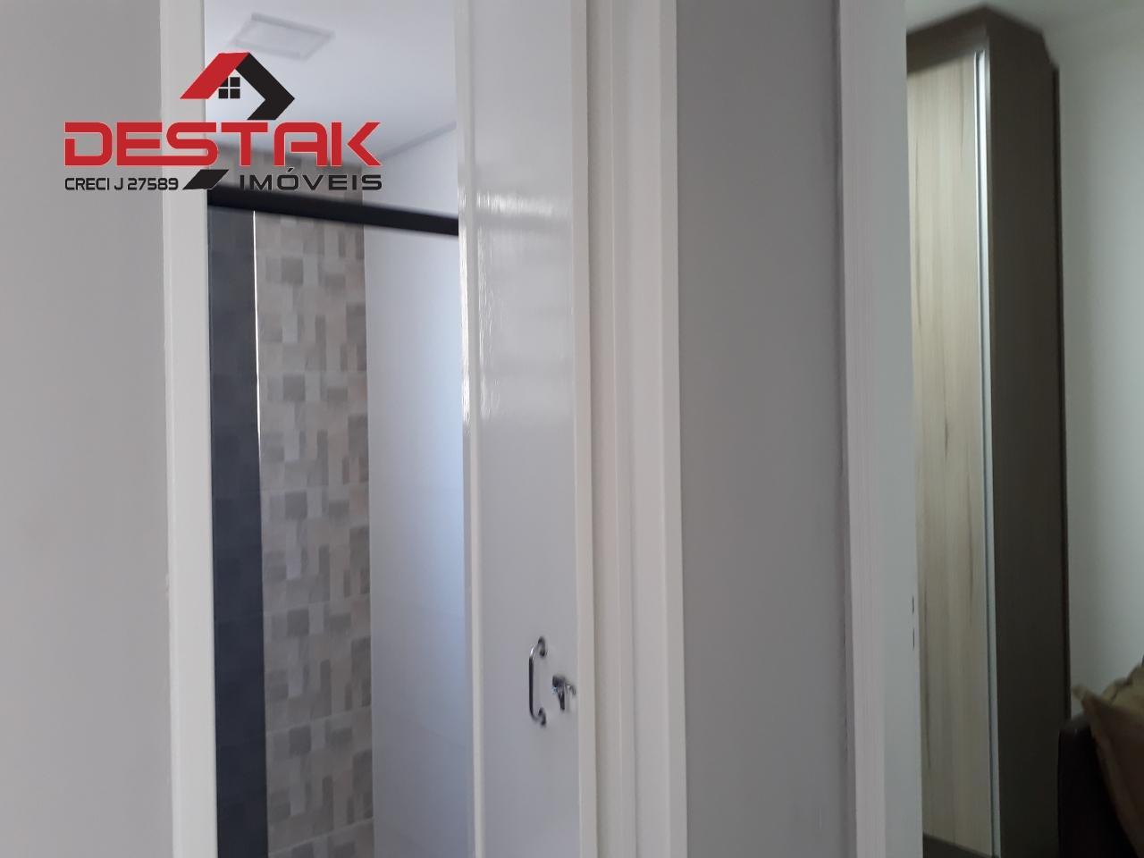 Apartamento, 2 quartos, 50 m² - Foto 11