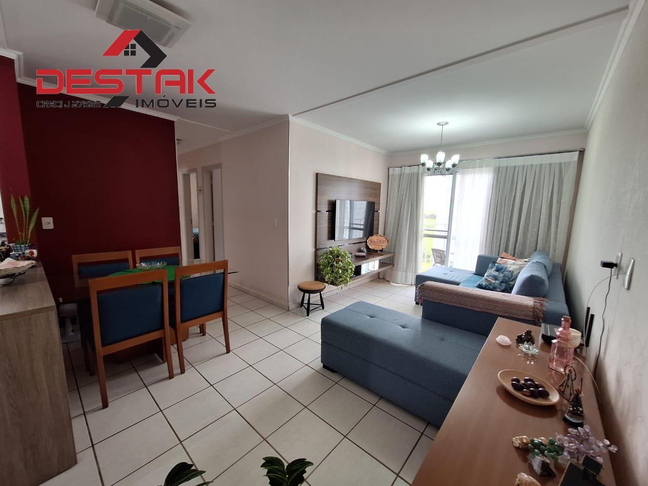 Apartamento, 3 quartos, 72 m² - Foto 2