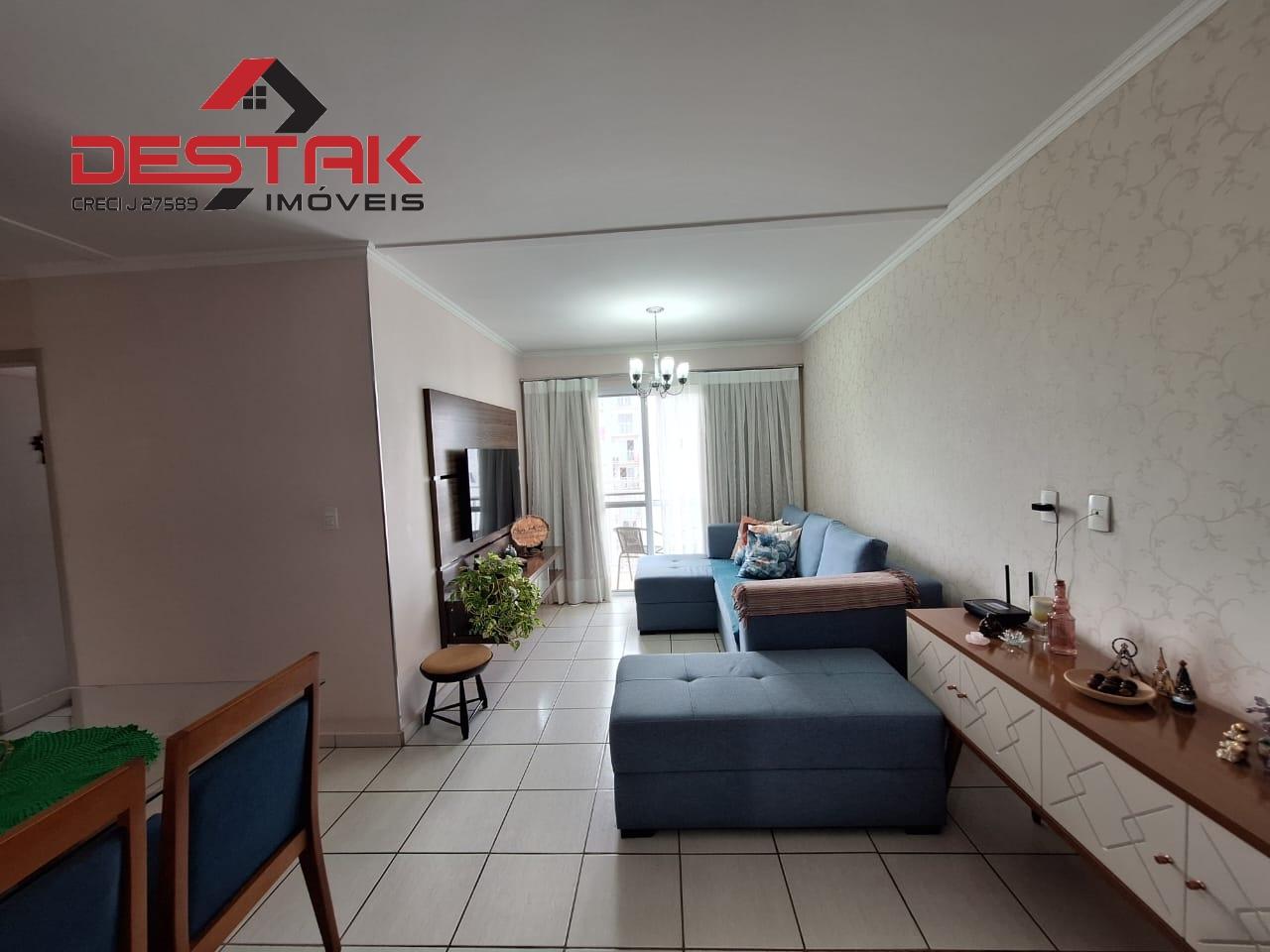 Apartamento, 3 quartos, 72 m² - Foto 3