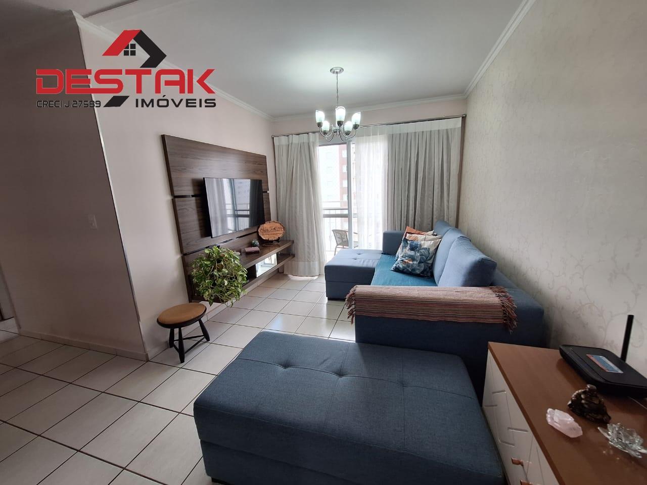 Apartamento, 3 quartos, 72 m² - Foto 4
