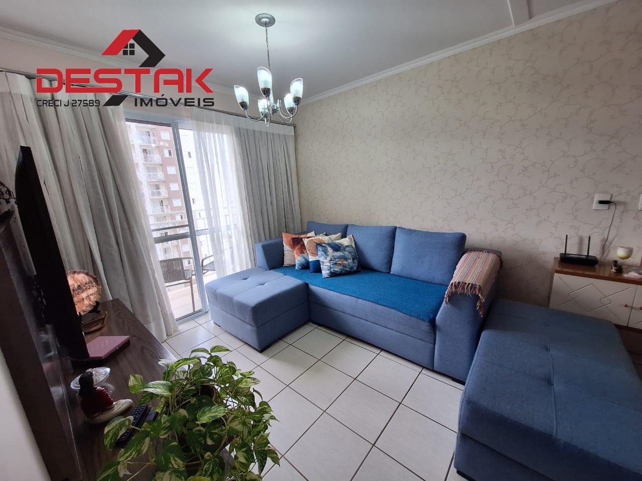 Apartamento, 3 quartos, 72 m² - Foto 5