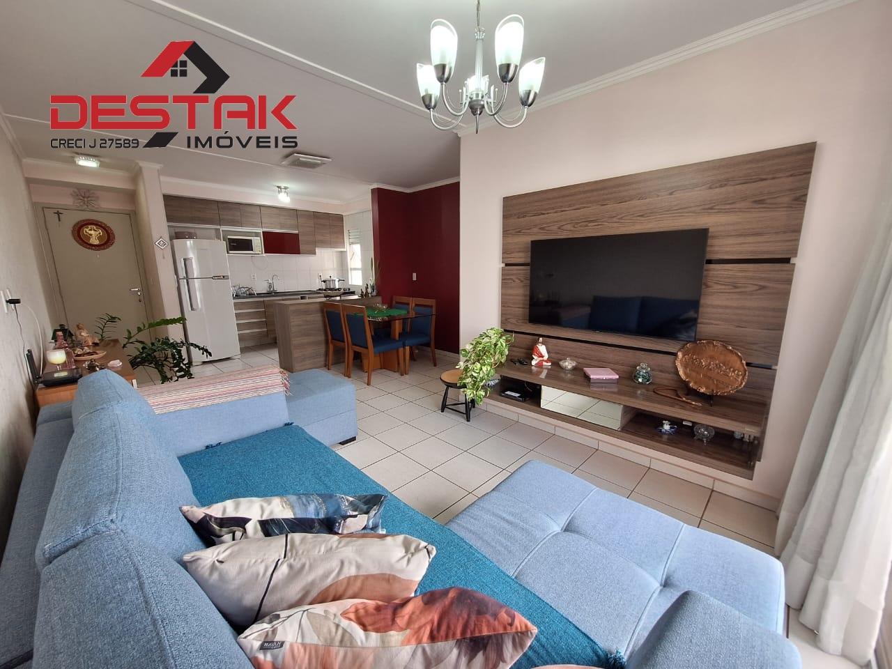 Apartamento, 3 quartos, 72 m² - Foto 7