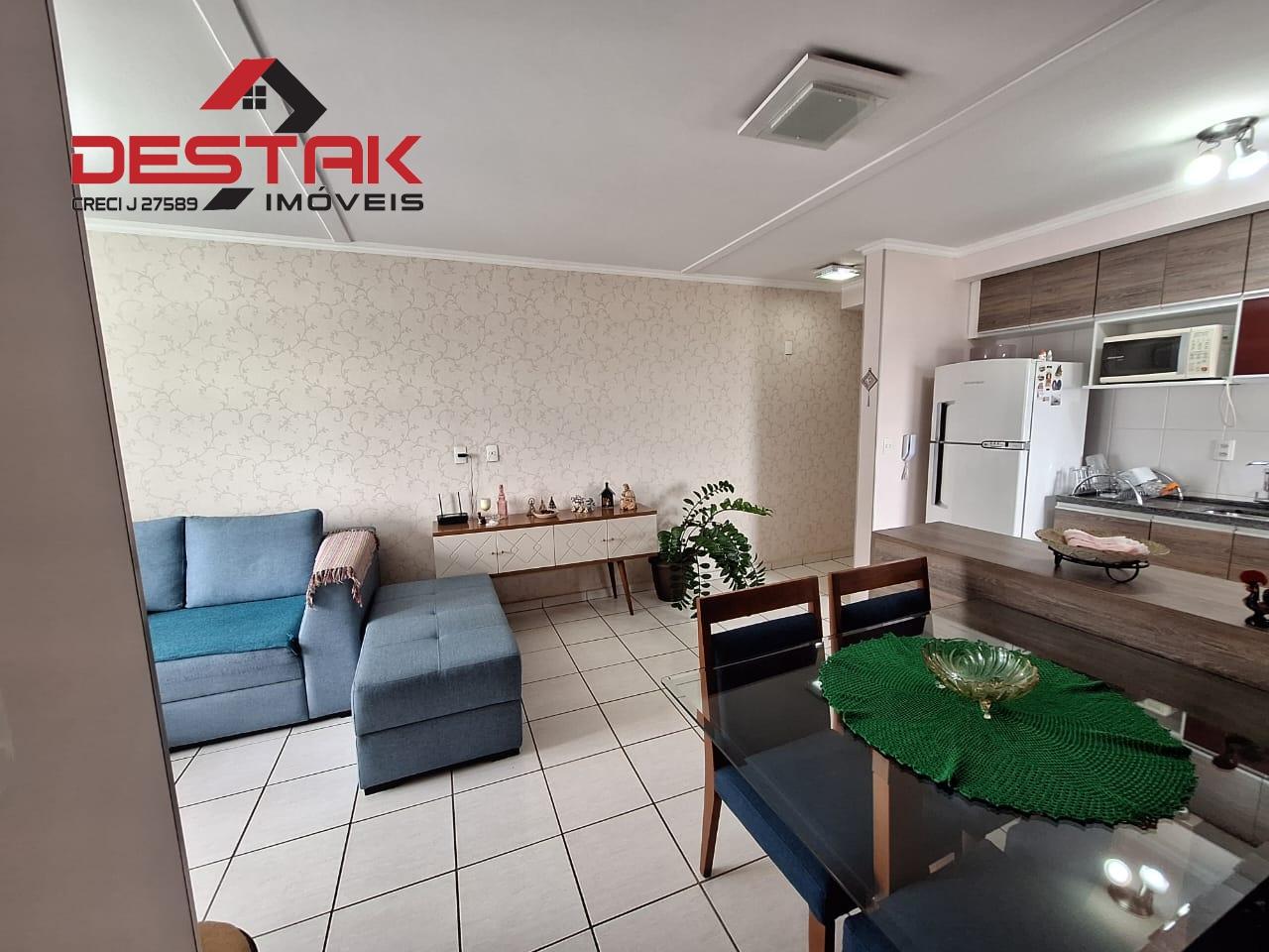 Apartamento, 3 quartos, 72 m² - Foto 8