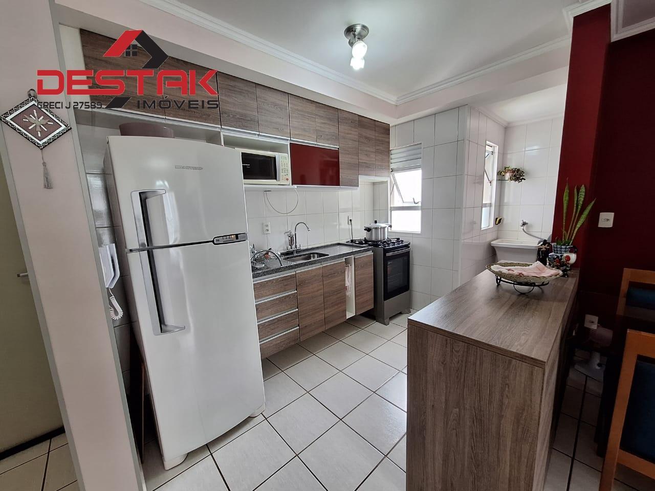 Apartamento, 3 quartos, 72 m² - Foto 9