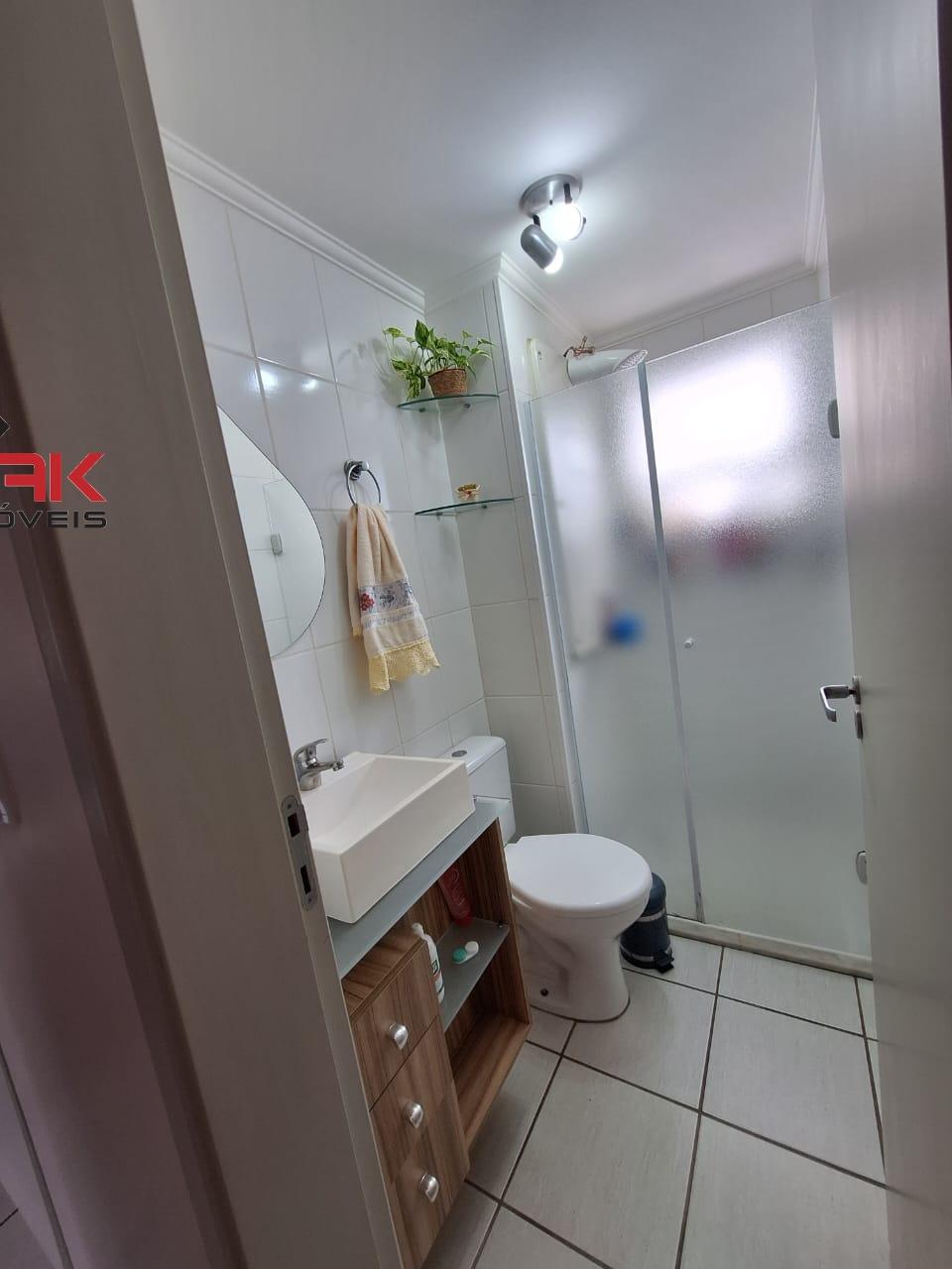 Apartamento, 3 quartos, 72 m² - Foto 14