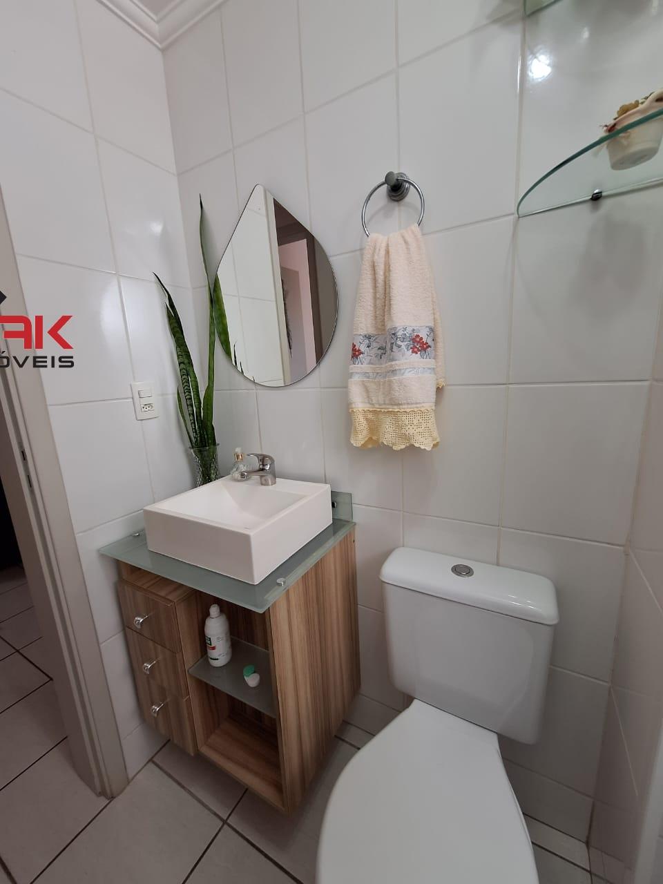 Apartamento, 3 quartos, 72 m² - Foto 16