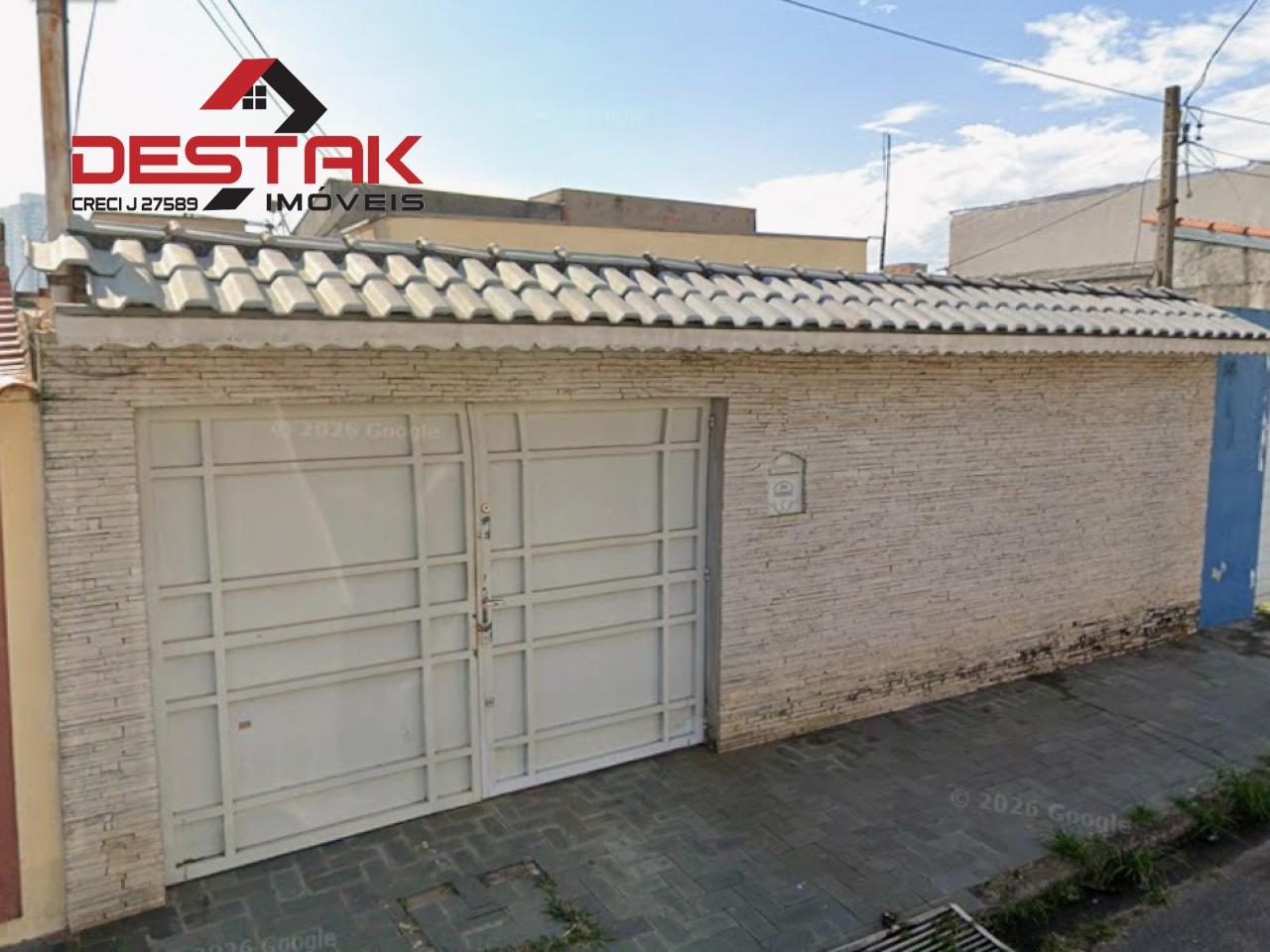 Casa, 2 quartos, 200 m² - Foto 1