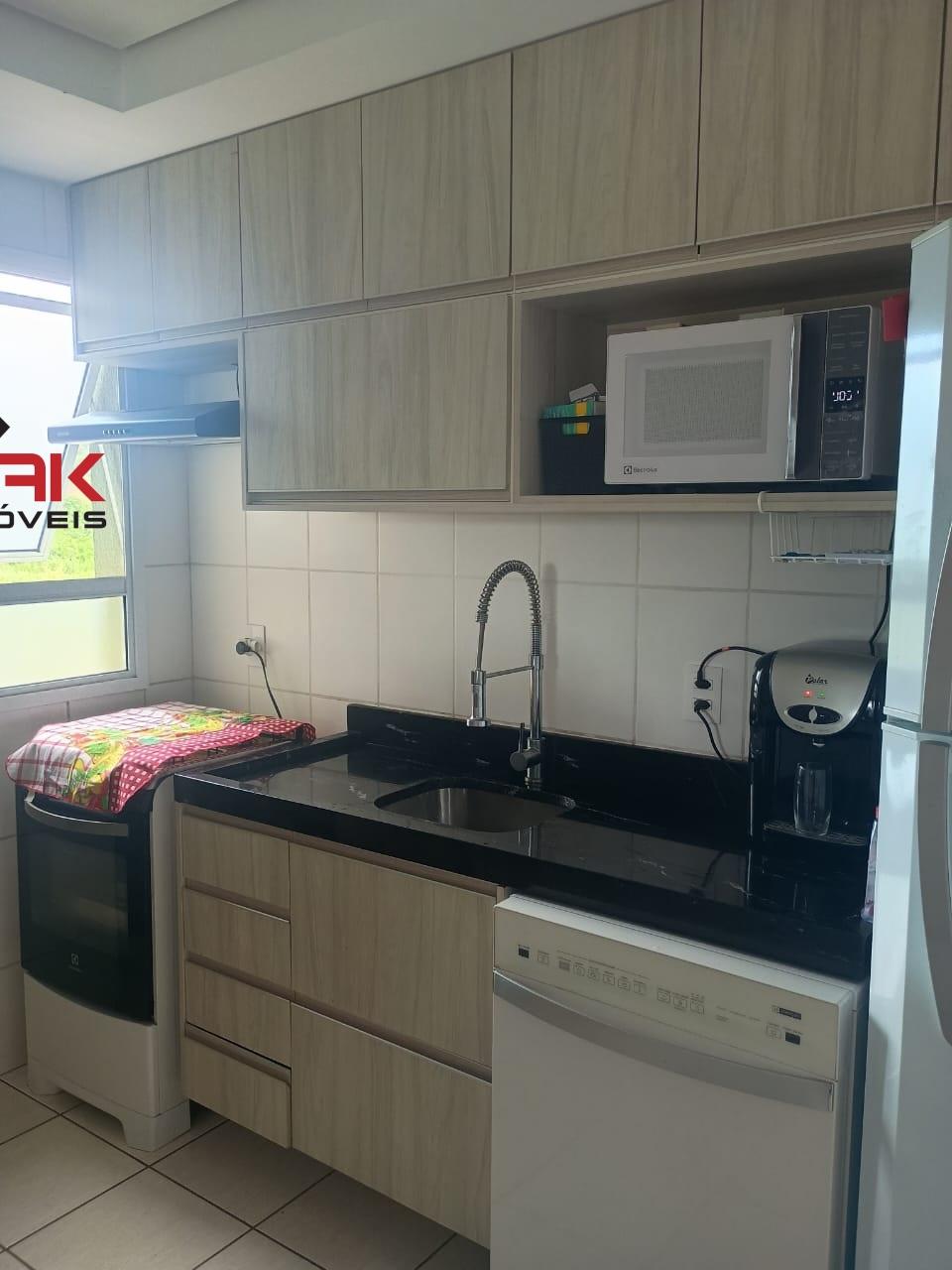 Apartamento, 3 quartos, 72 m² - Foto 6