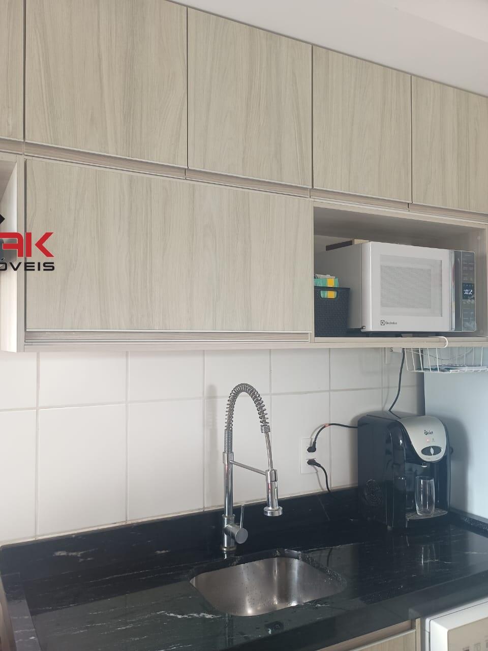 Apartamento, 3 quartos, 72 m² - Foto 9