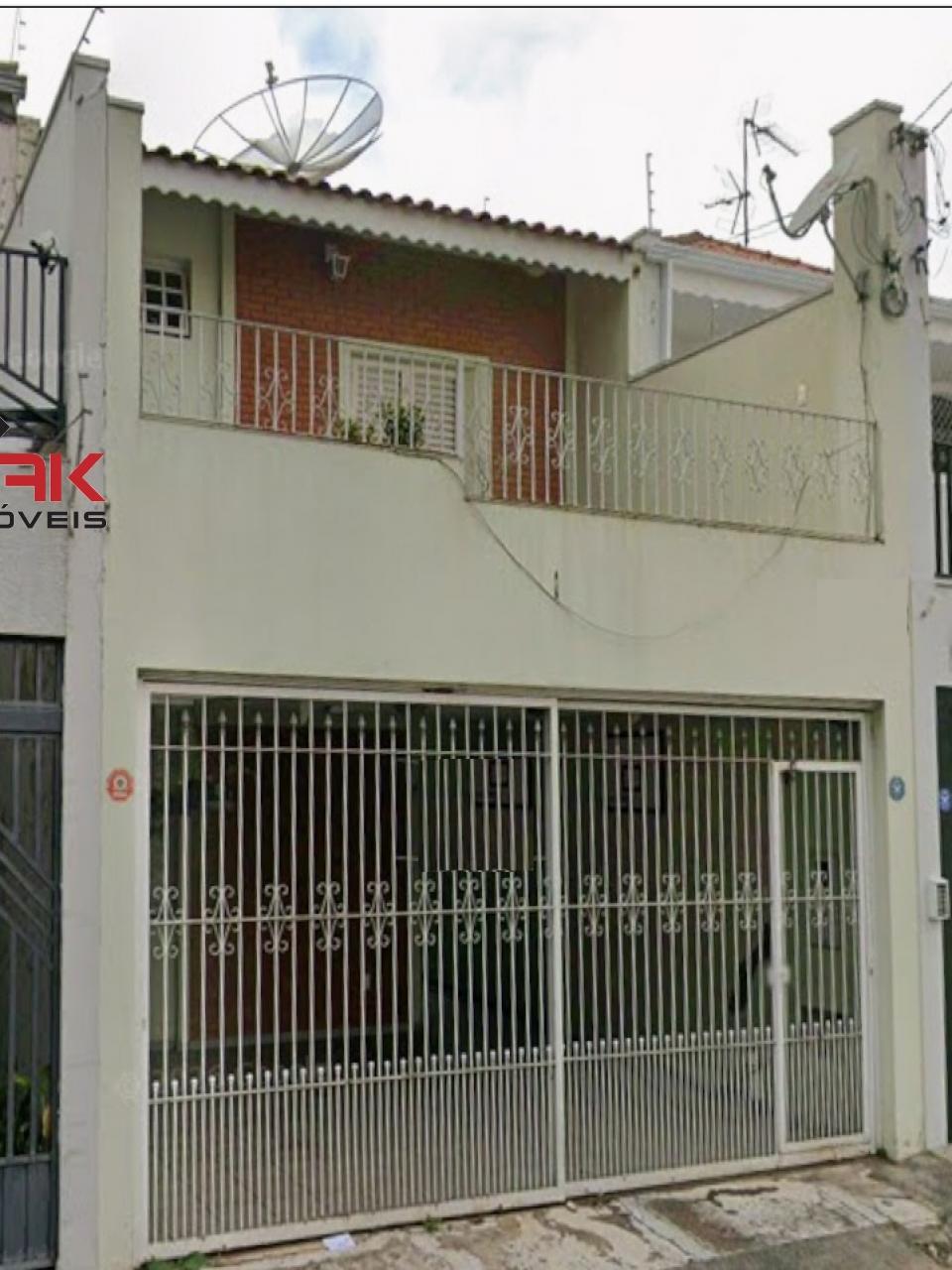Casa, 3 quartos, 184 m² - Foto 1