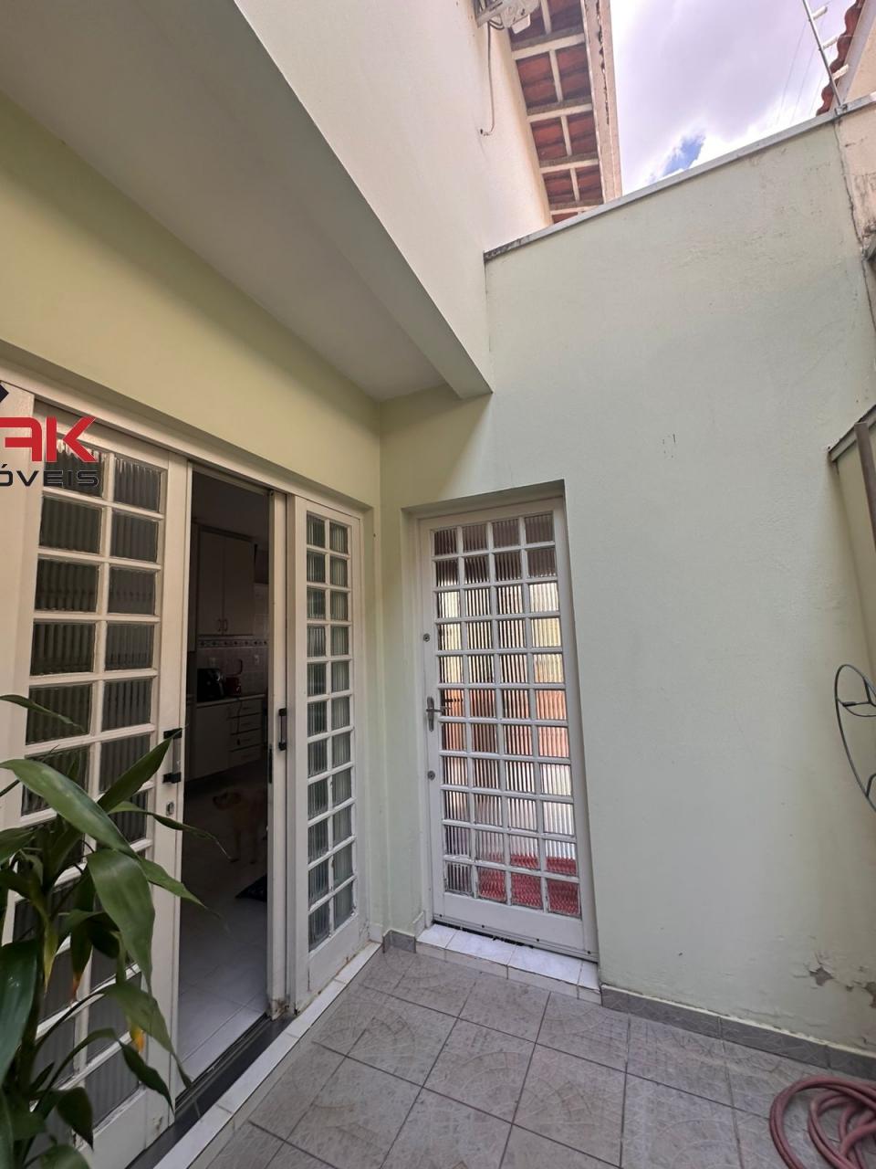Casa, 3 quartos, 184 m² - Foto 6
