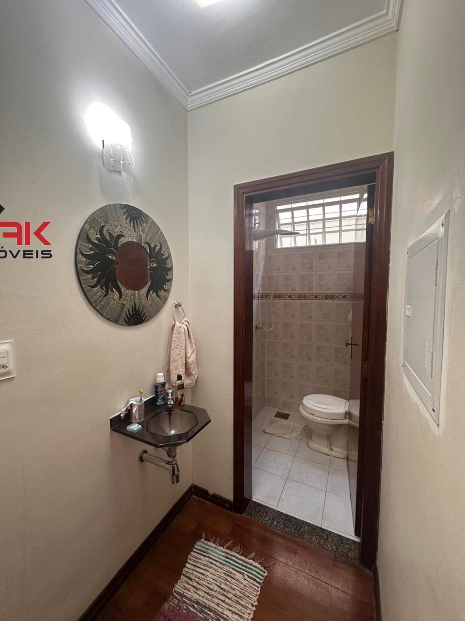 Casa, 3 quartos, 184 m² - Foto 7
