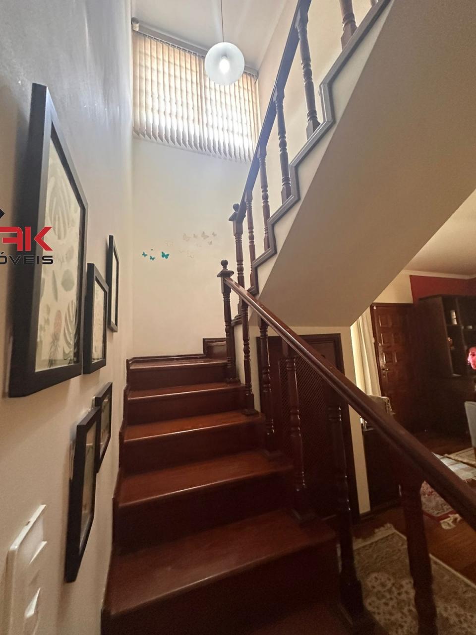Casa, 3 quartos, 184 m² - Foto 9