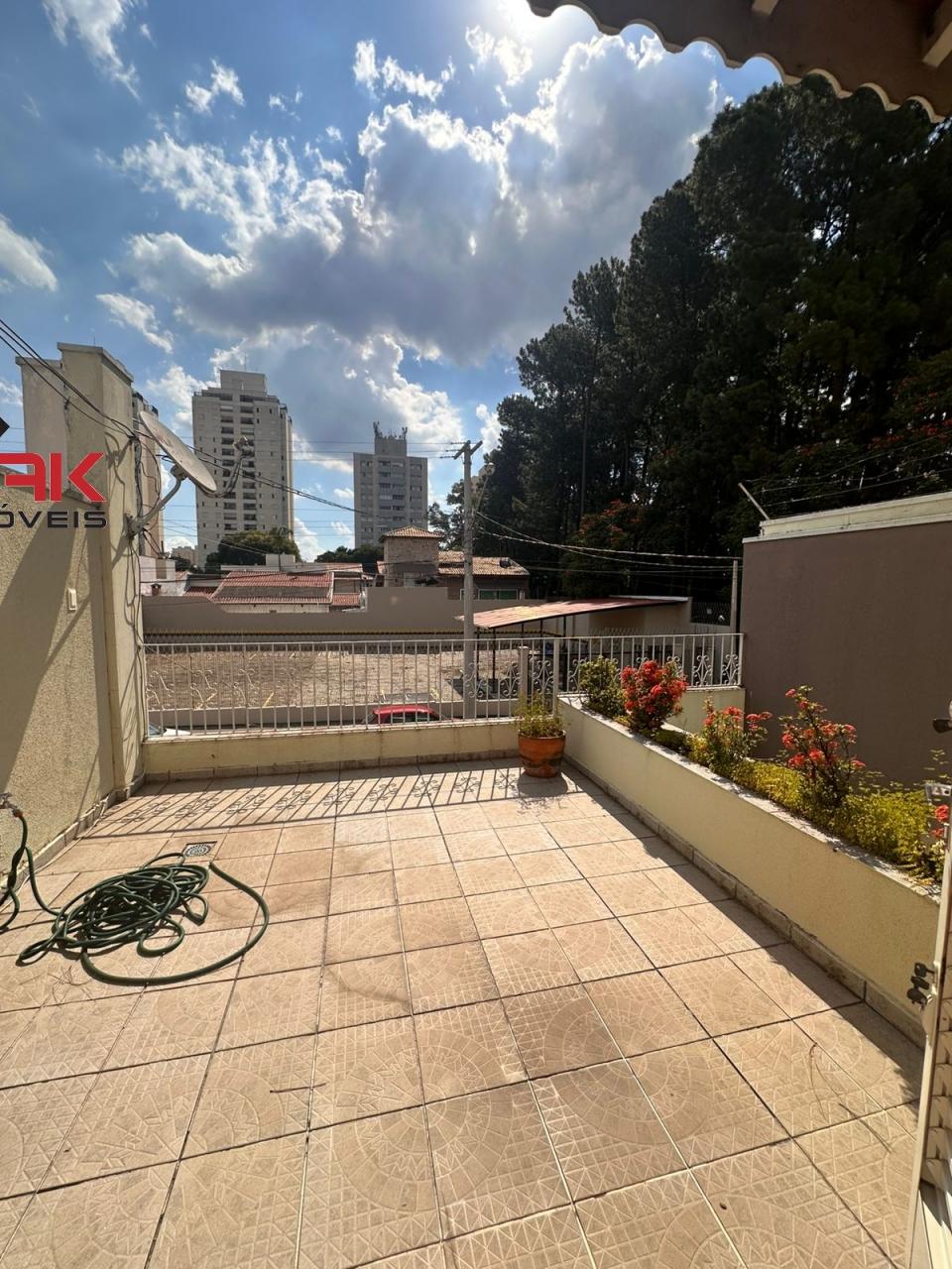 Casa, 3 quartos, 184 m² - Foto 12