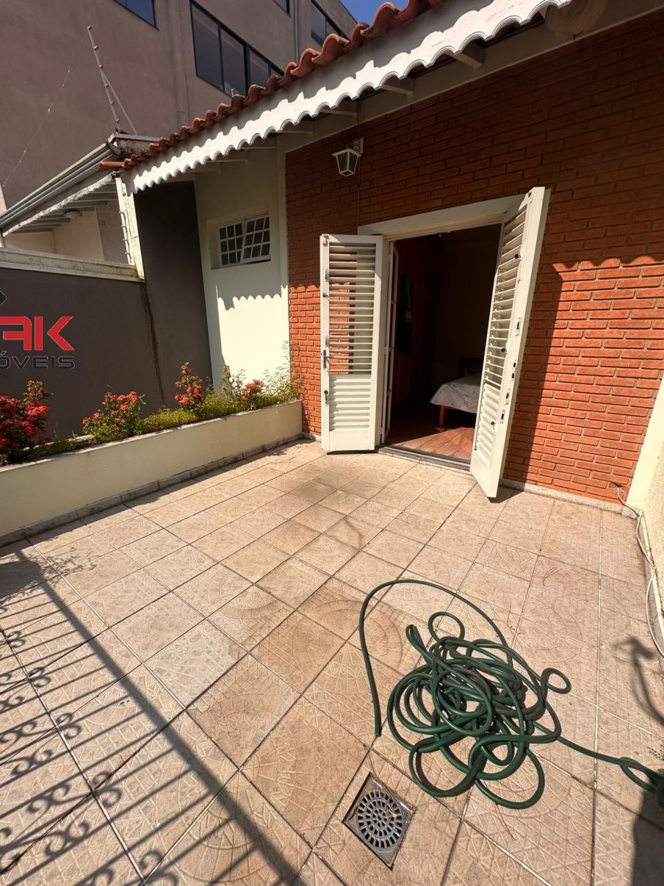 Casa, 3 quartos, 184 m² - Foto 13