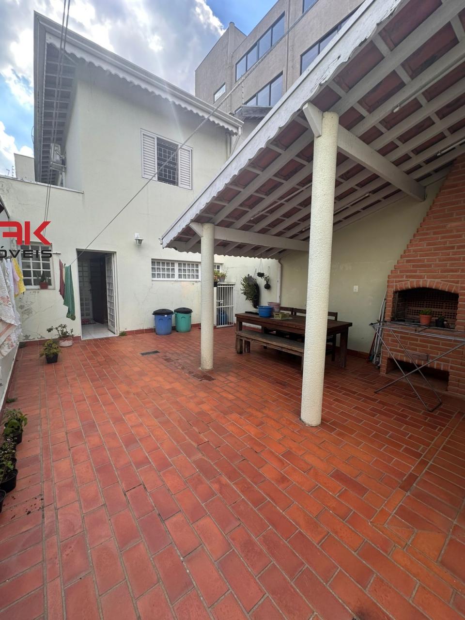 Casa, 3 quartos, 184 m² - Foto 23