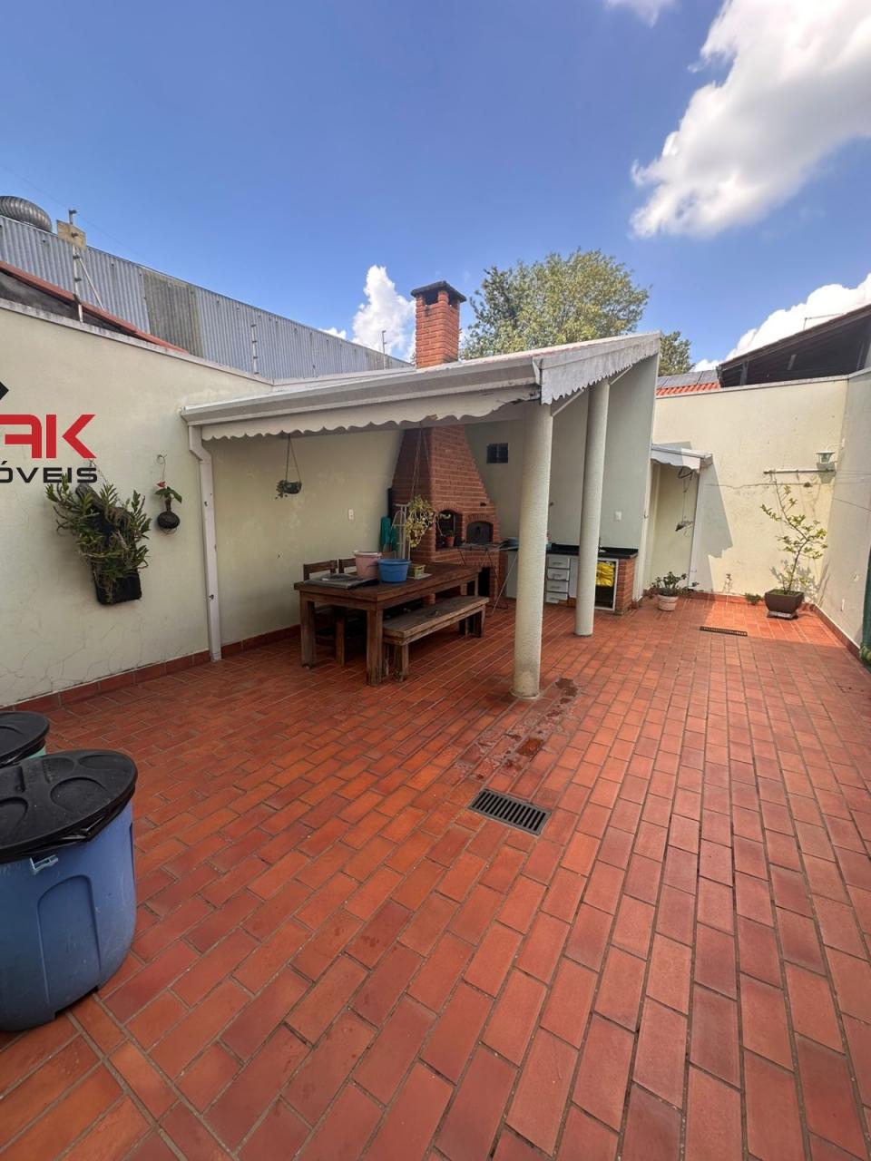 Casa, 3 quartos, 184 m² - Foto 24