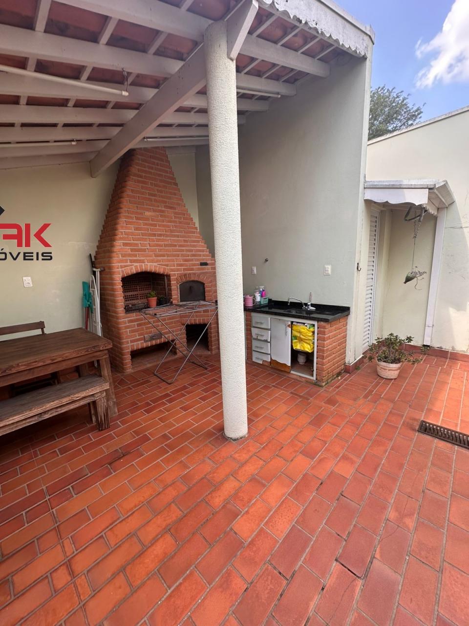 Casa, 3 quartos, 184 m² - Foto 25