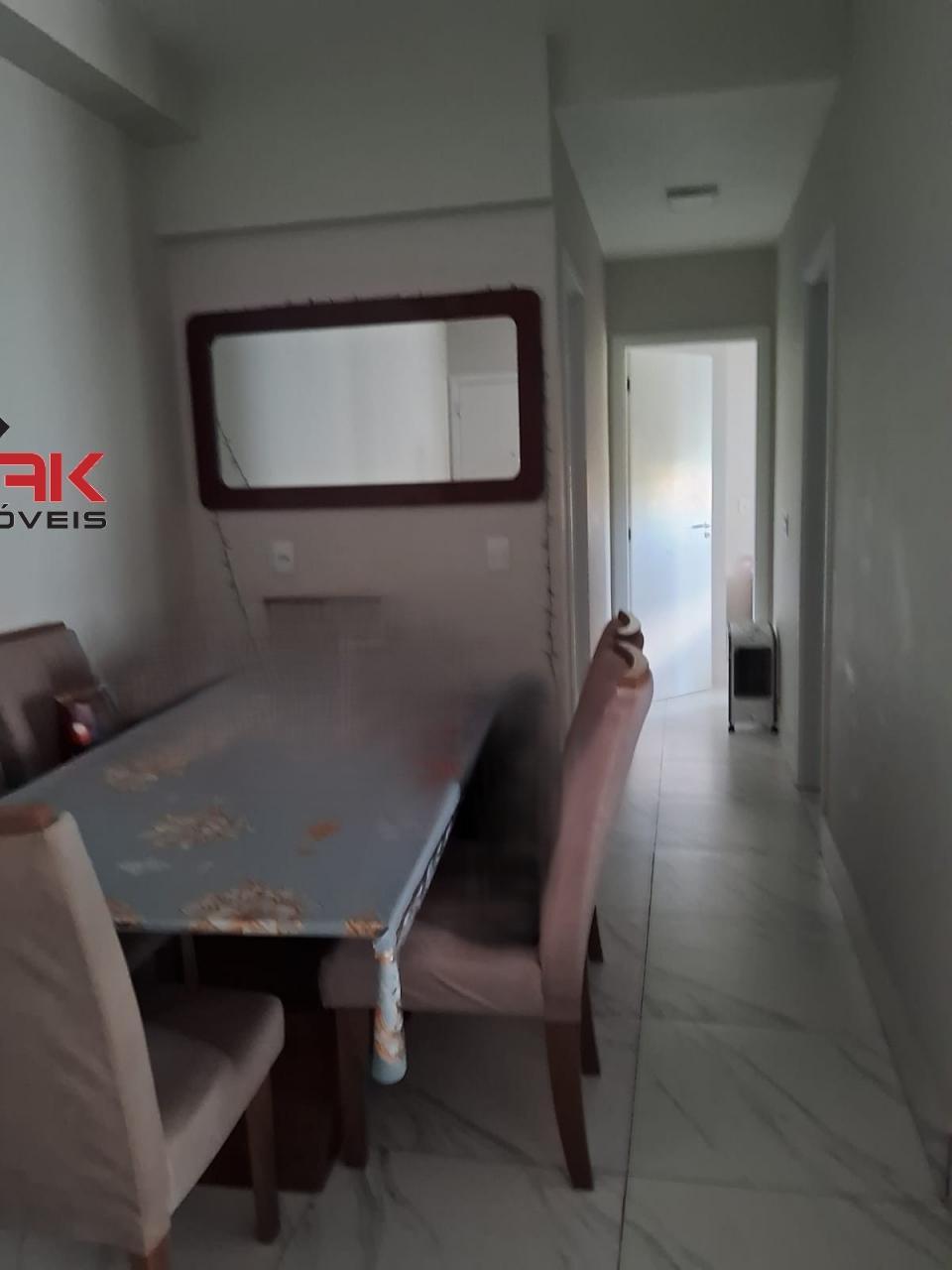 Apartamento, 2 quartos, 58 m² - Foto 1