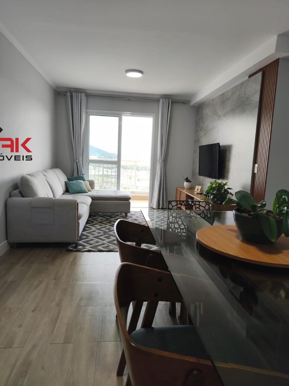 Apartamento, 3 quartos, 101 m² - Foto 2