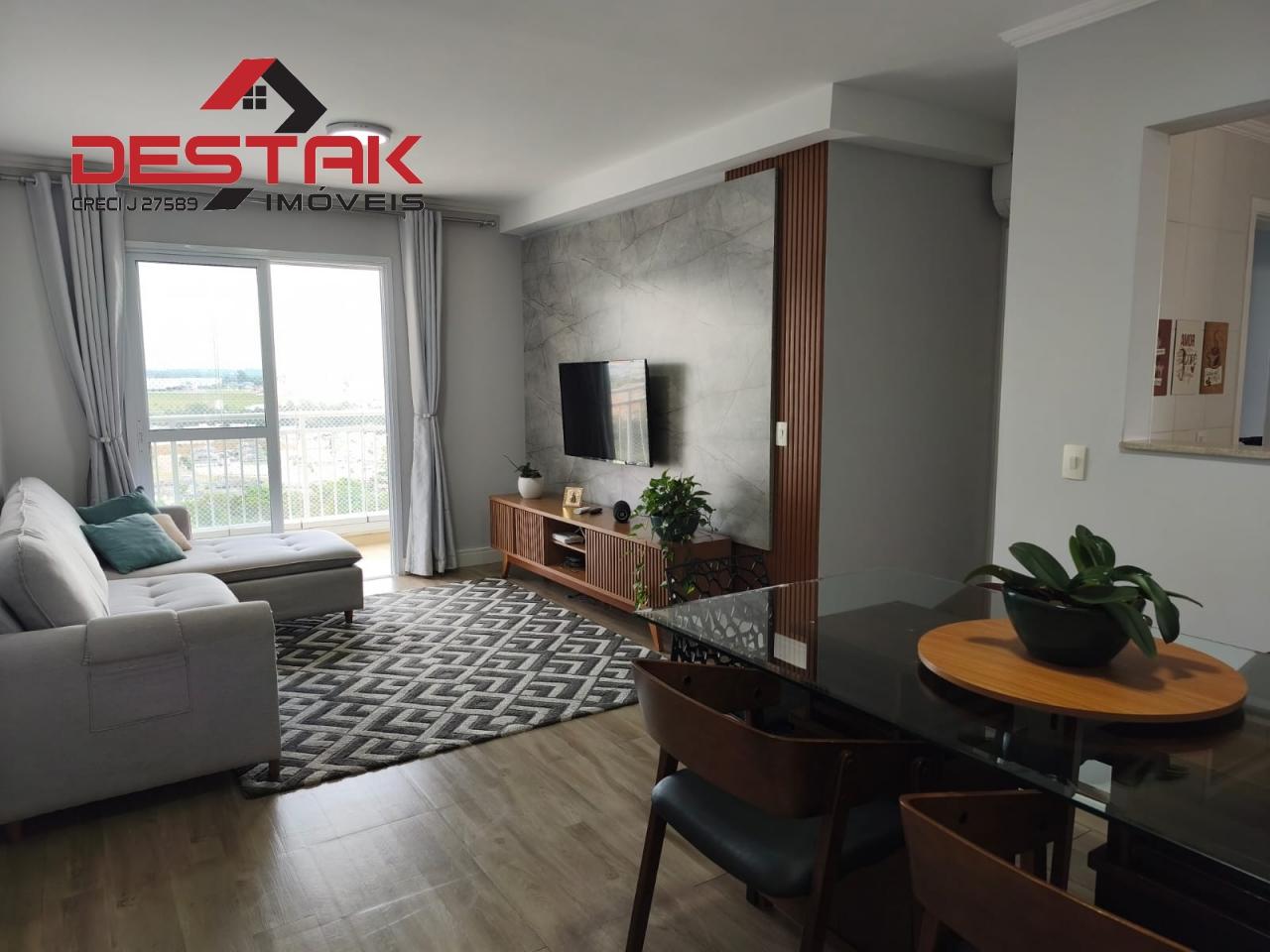 Apartamento, 3 quartos, 101 m² - Foto 3