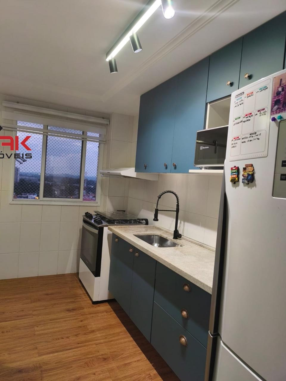 Apartamento, 3 quartos, 101 m² - Foto 8